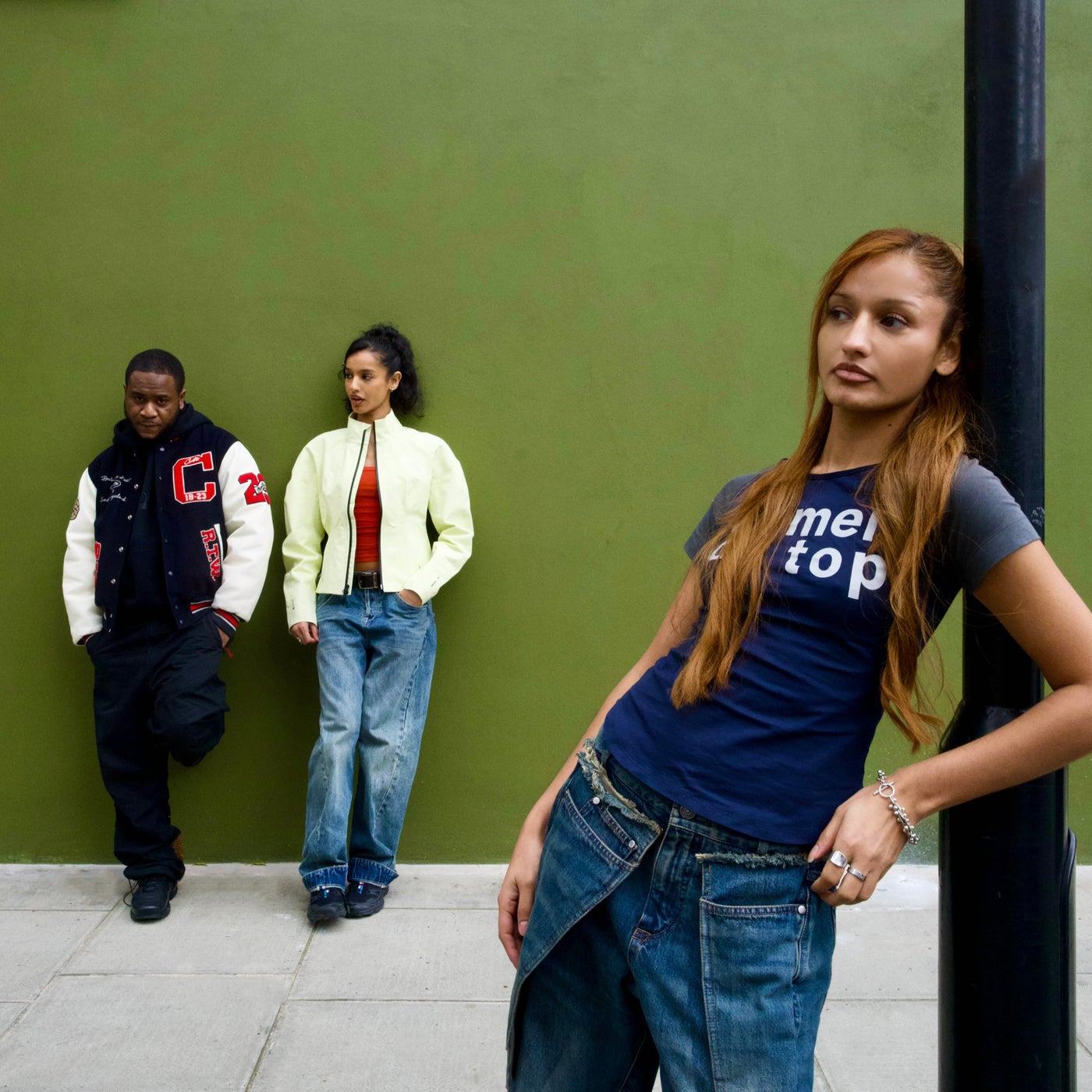 Cover - Malix, p-rallel - Touch (Original Mix) Promo tools