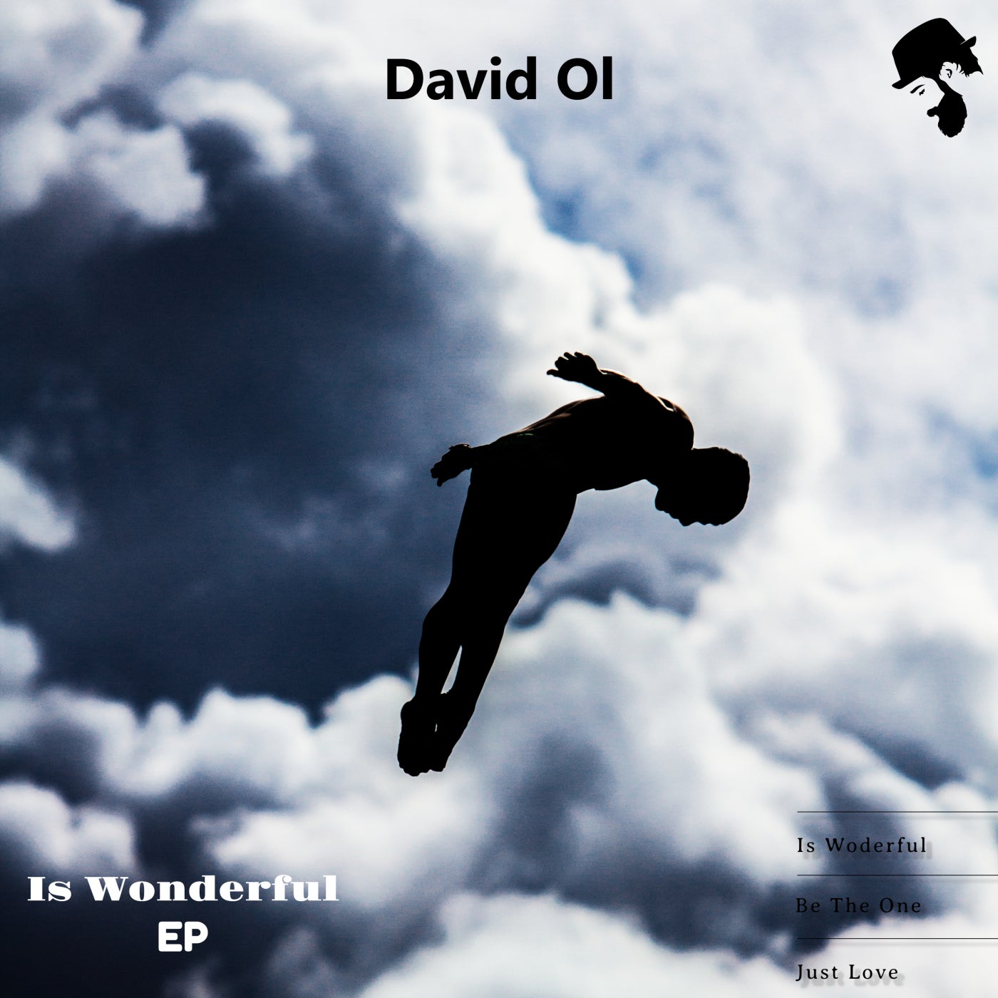 Cover - David Ol - Just Love (Original Mix) Promo tools