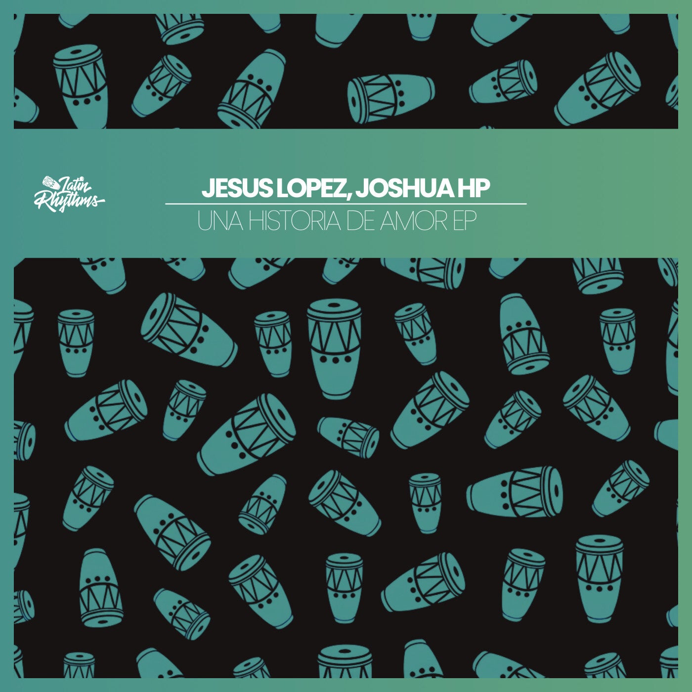 Cover - Jesus Lopez - Una Historia de Amor (Original Mix) Promo tools