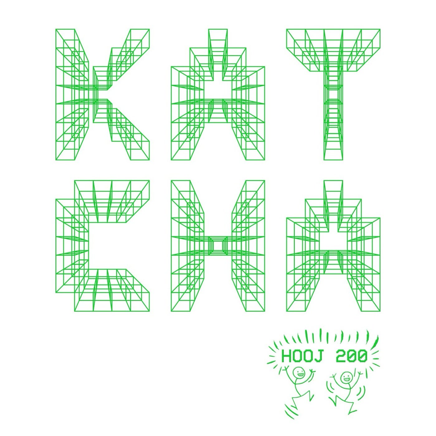 Cover - Katcha - Touched By God (Jason Peters Remix) Promo tools