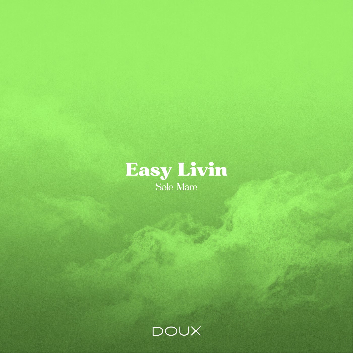 Cover - Sole Mare - Easy Livin (Original Mix) Promo tools