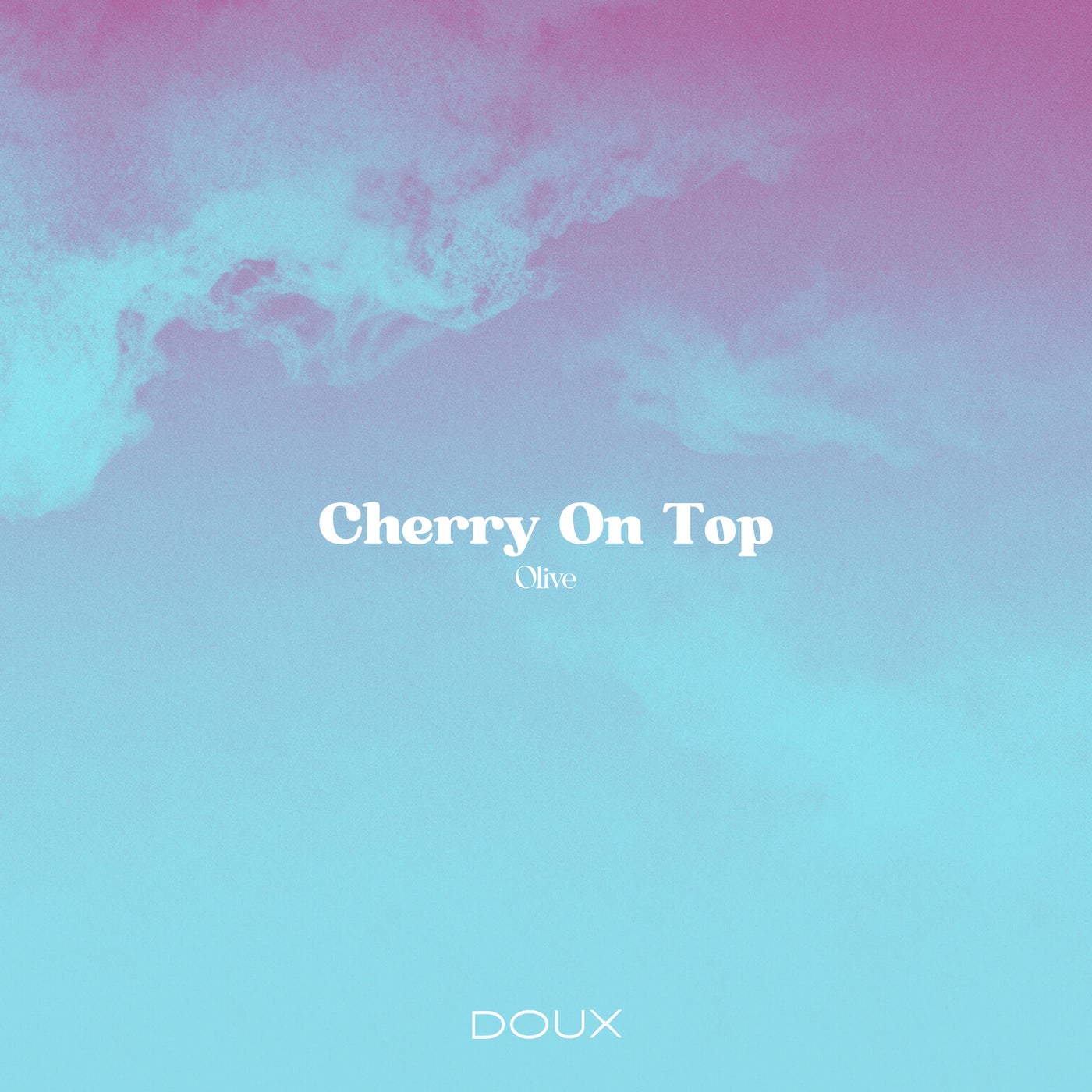 Cover - Olive - Cherry On Top (Original Mix) Promo tools