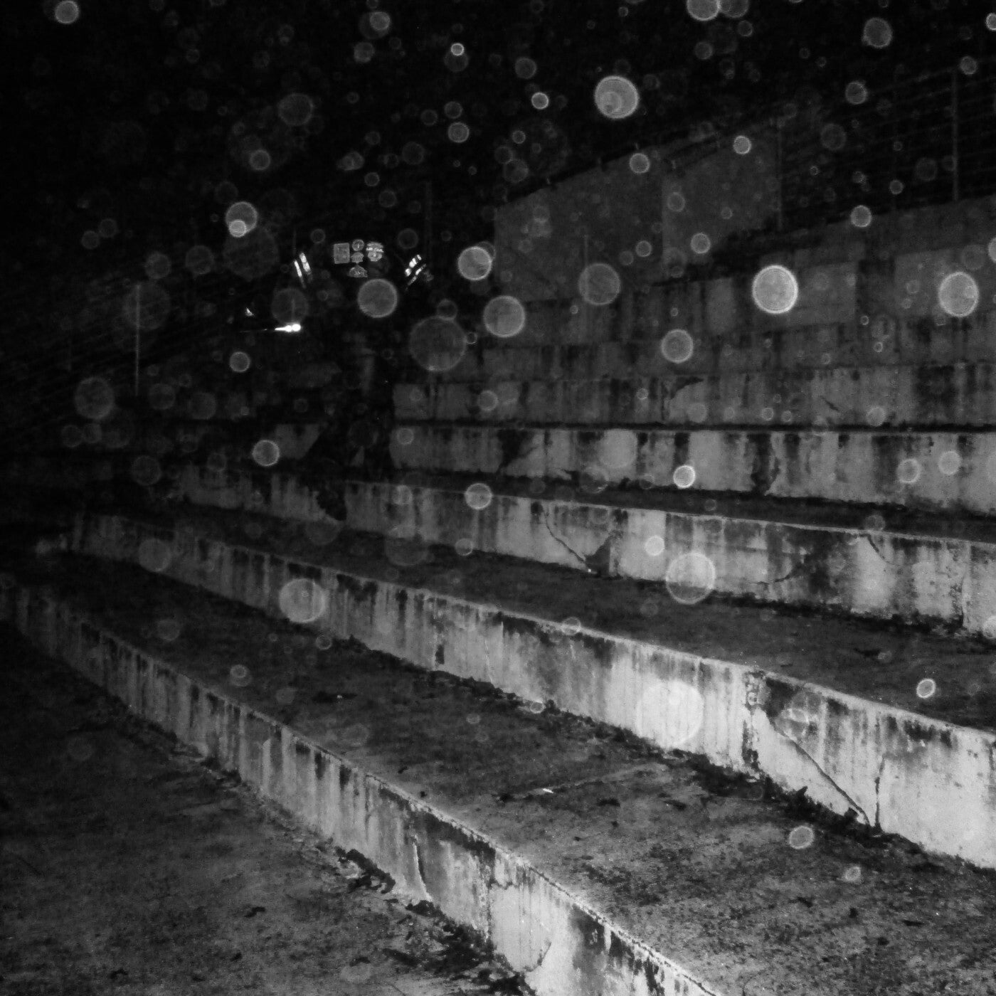 Cover - NXSTY, Ero808 - SHE TOXIC (Original Mix) Promo tools