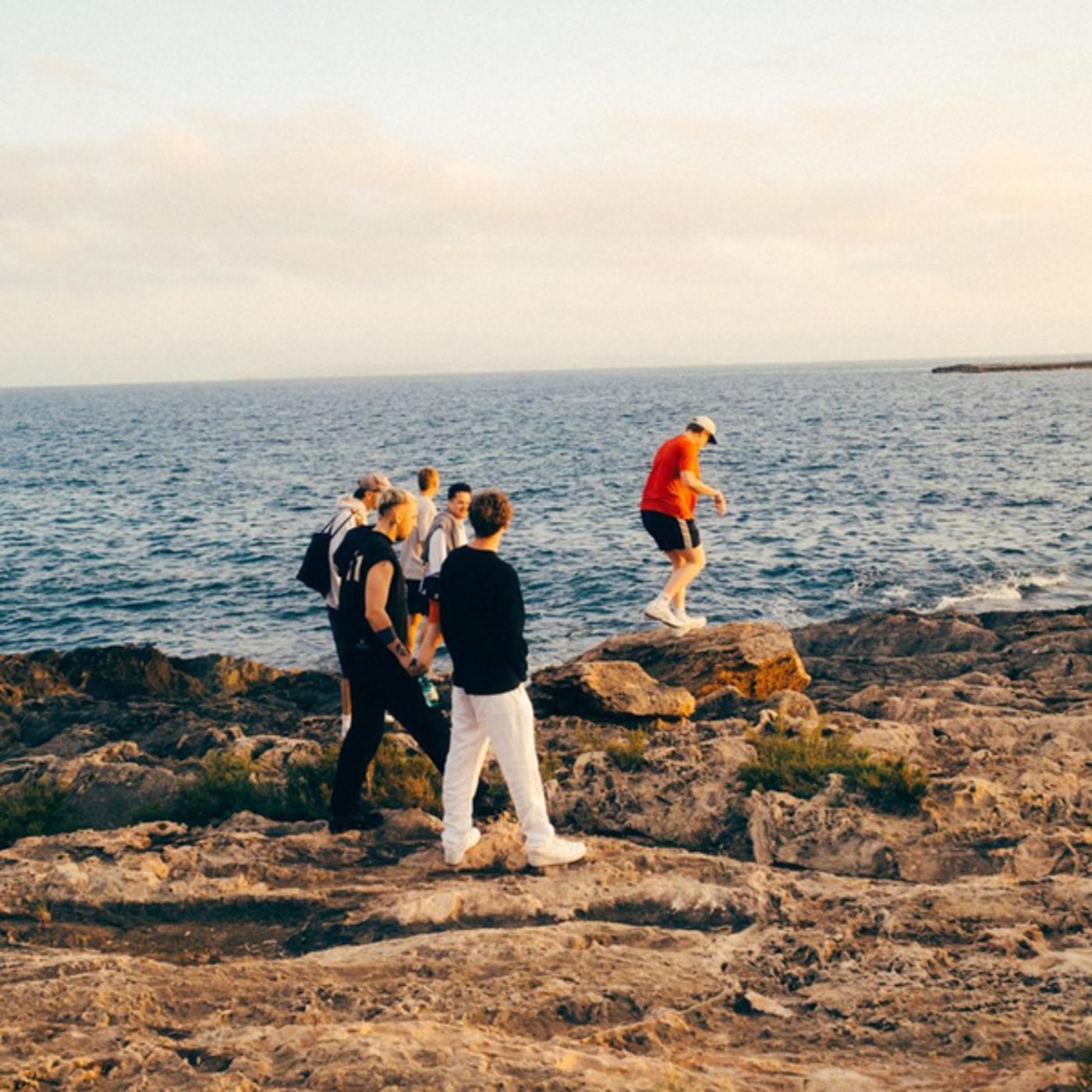 Cover - L.zwo - Magnet (Extended Mix) Promo tools