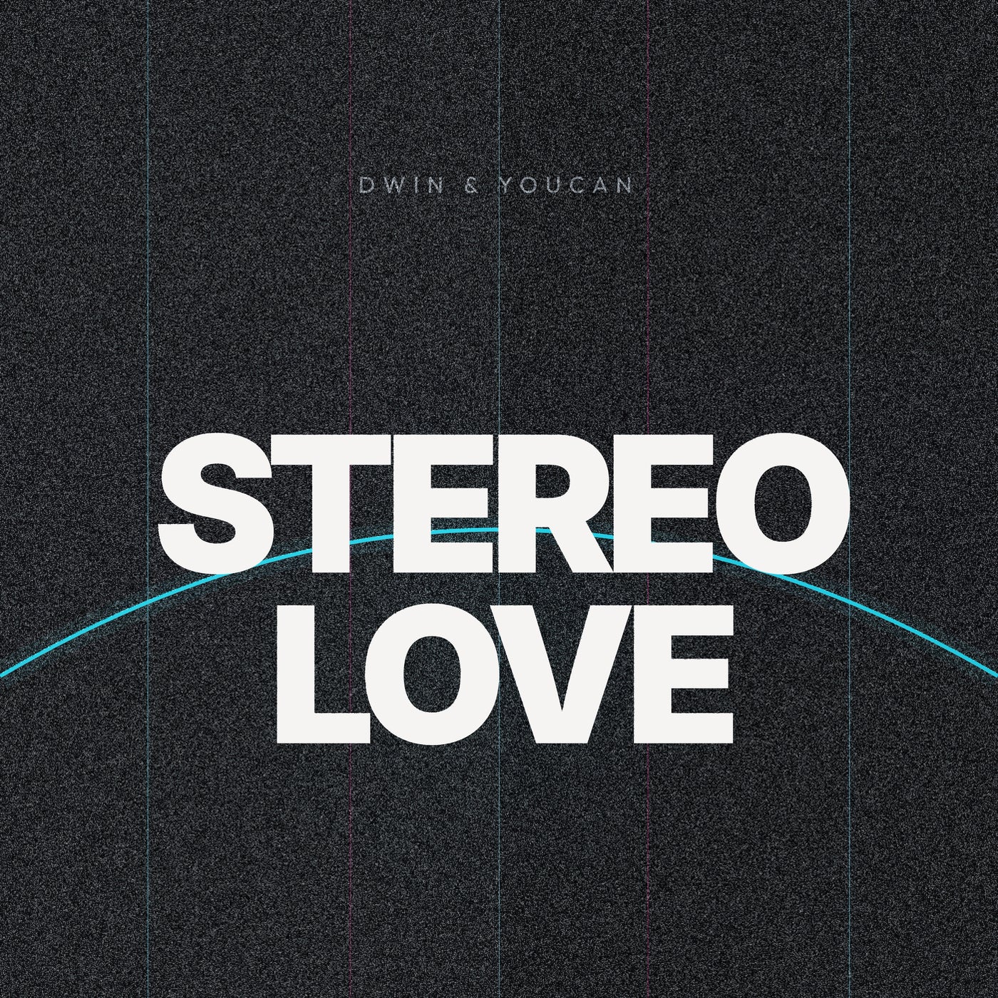 Cover - Dwin, YOUCAN - Stereo Love (Original Mix) Promo tools