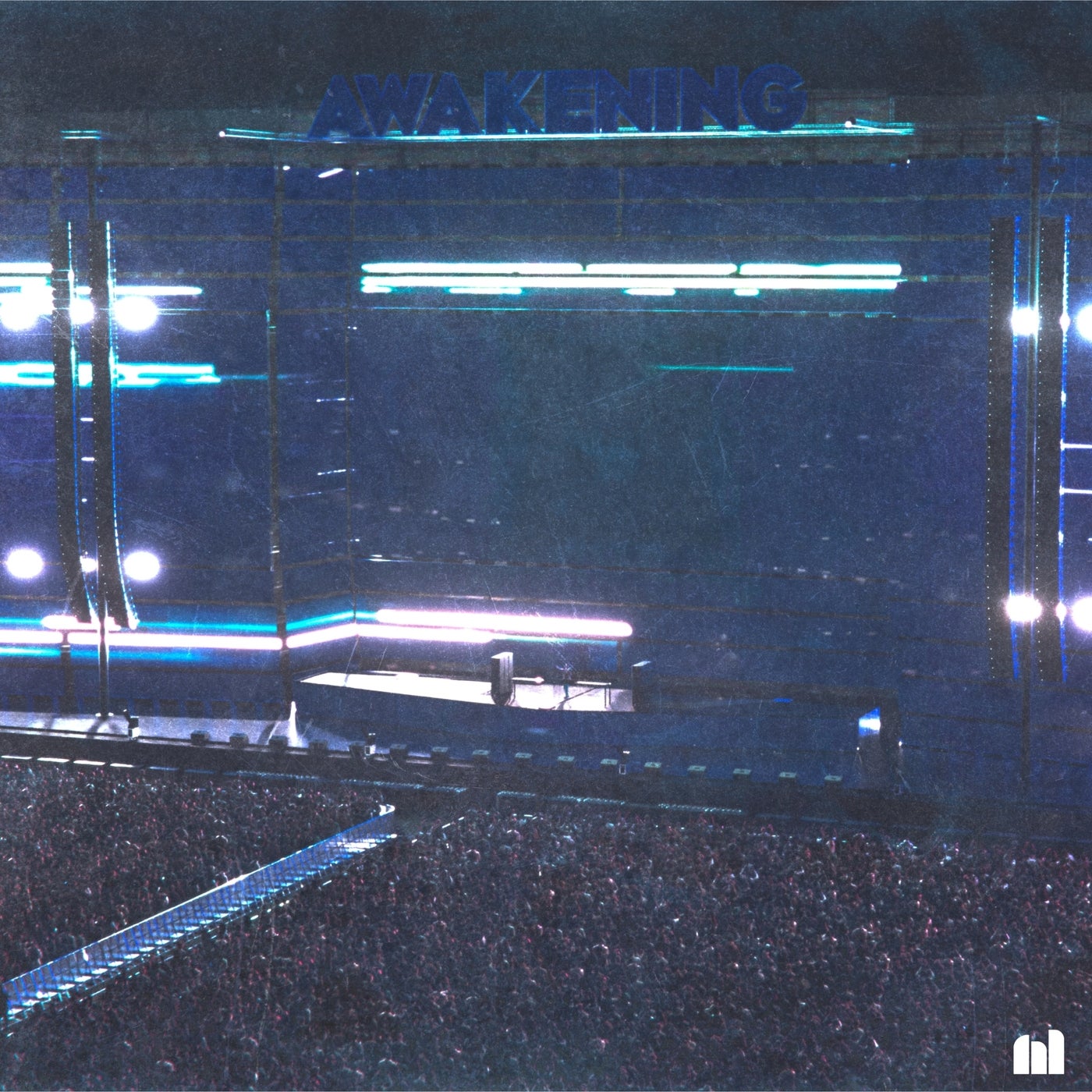 Cover - LOUTON - Awakening (Extended Mix) Promo tools