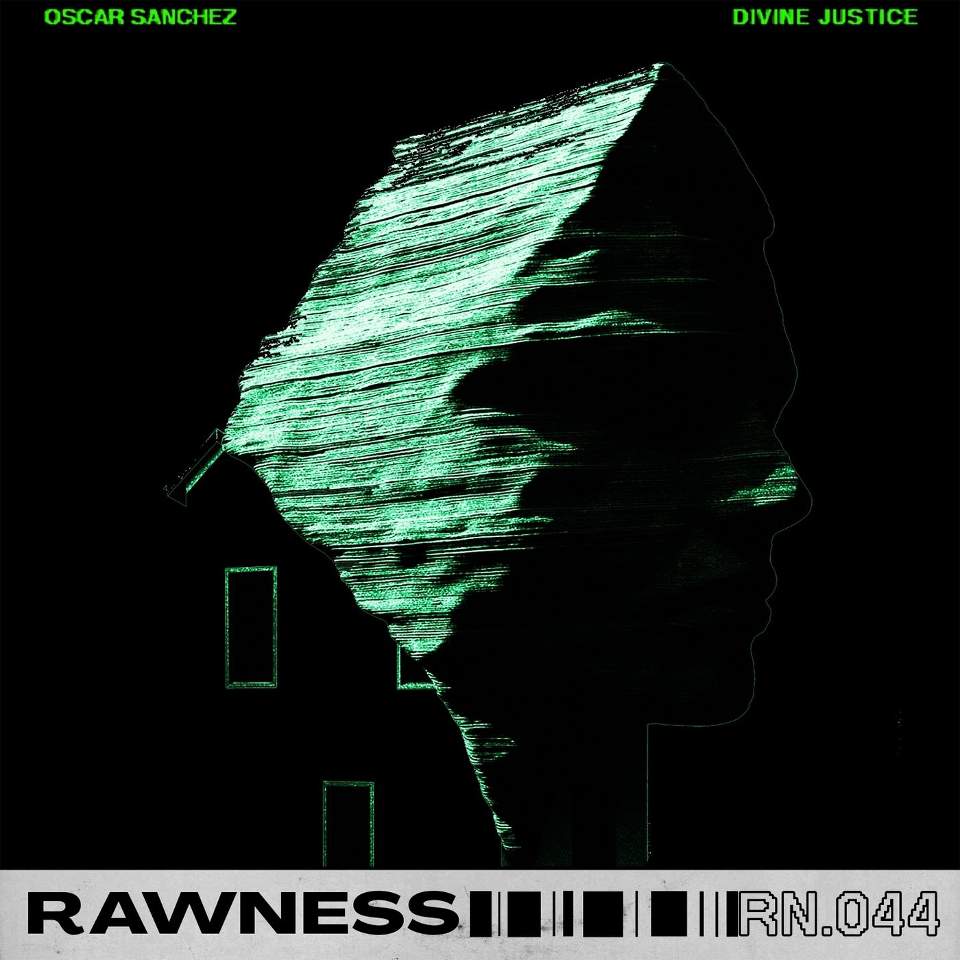 Cover - Oscar Sanchez - Tomacco (Original Mix) Promo tools