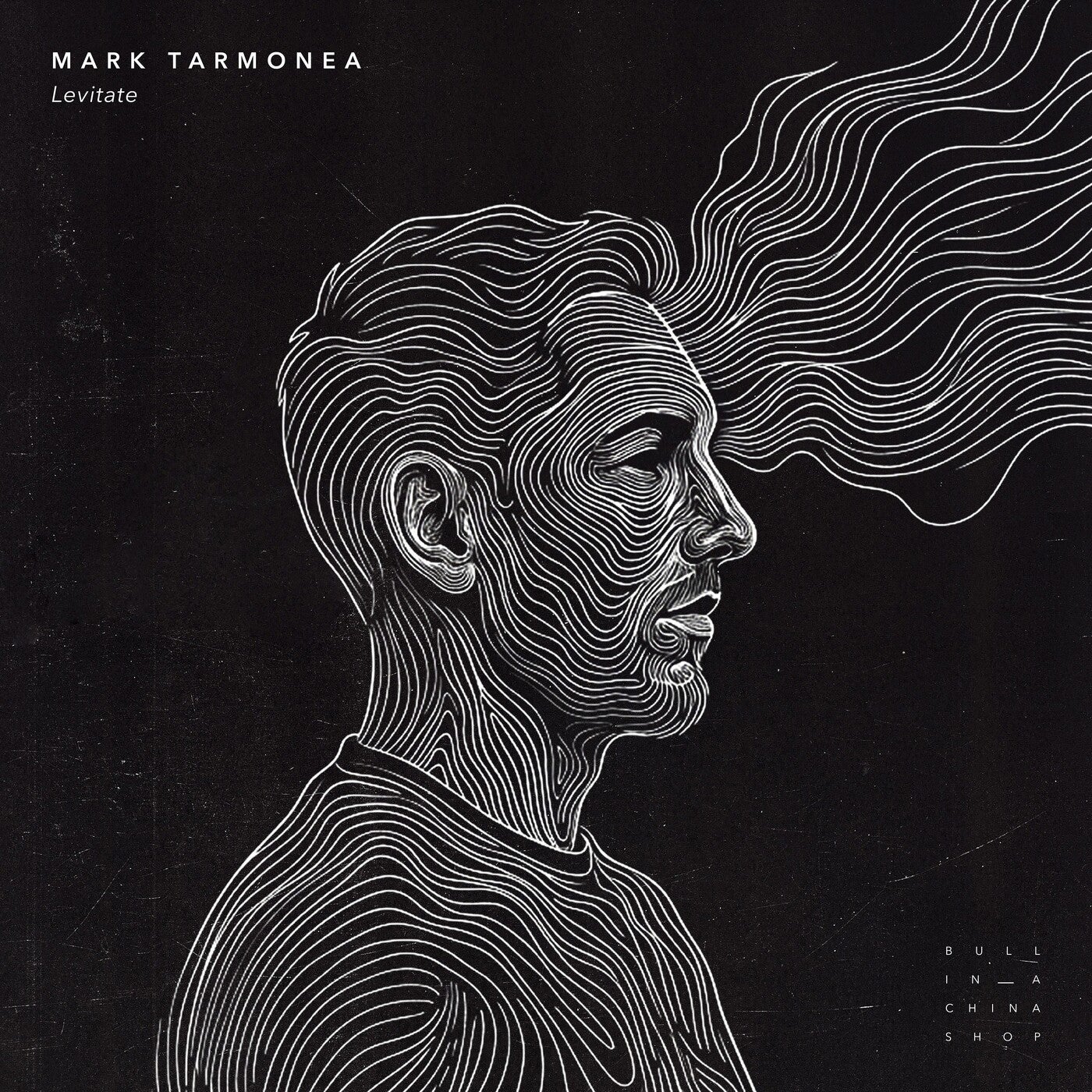 Cover - Mark Tarmonea - Levitate (Extended) Promo tools