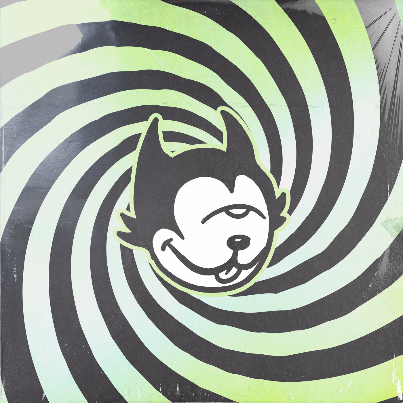 Cover - Undercatt - Vortex (Original Mix) Promo tools