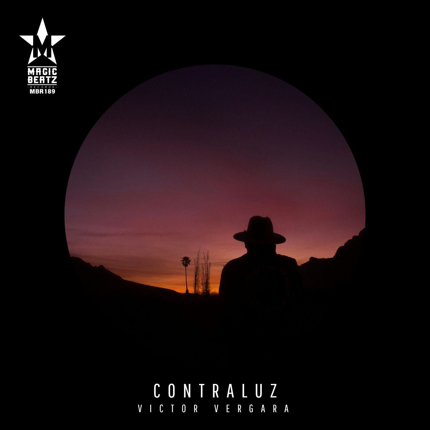 Cover - Victor Vergara - Feel alright (Original Mix) Promo tools