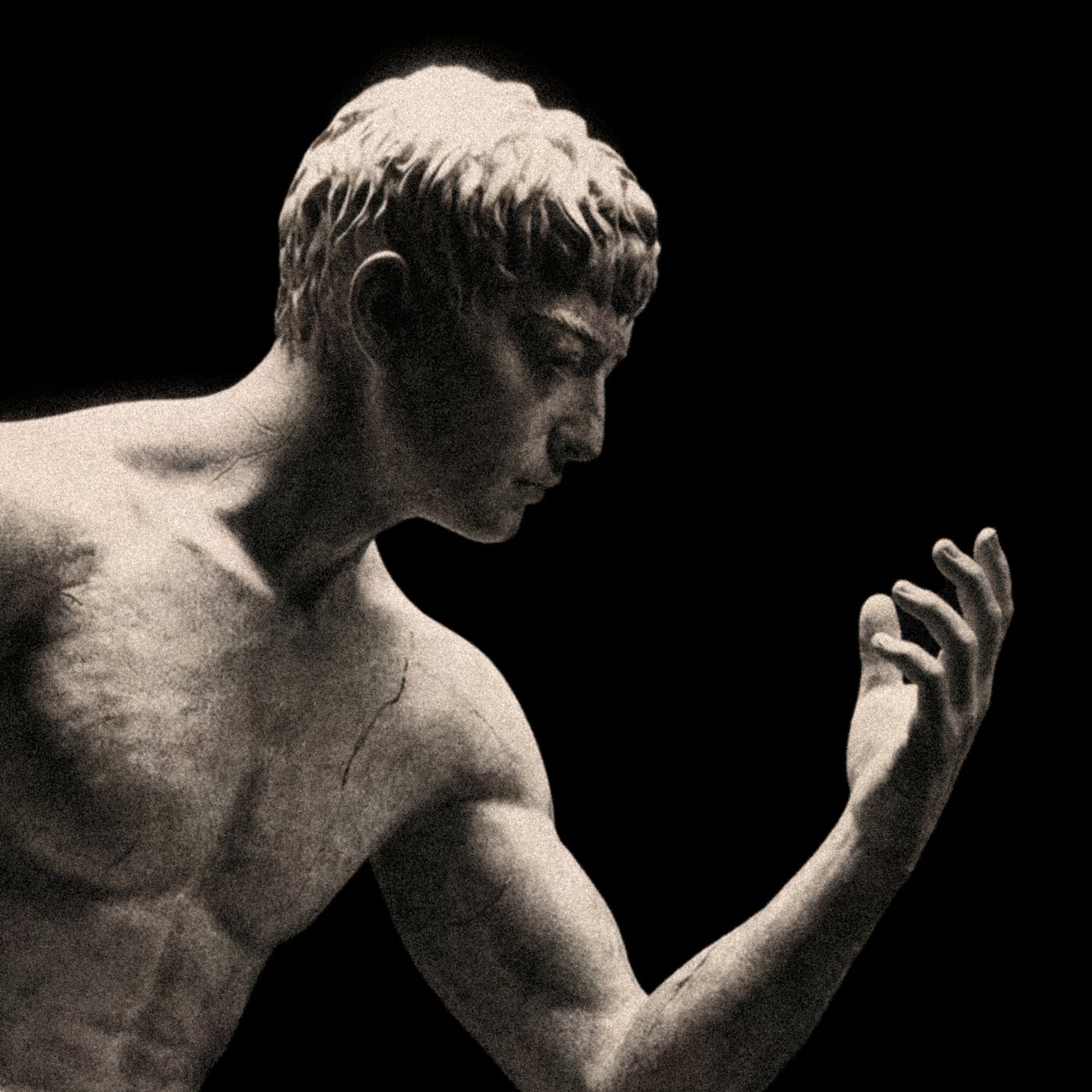 Cover - Joji, Anyma (ofc) - Beautiful (with Joji) (Extended Mix) Promo tools