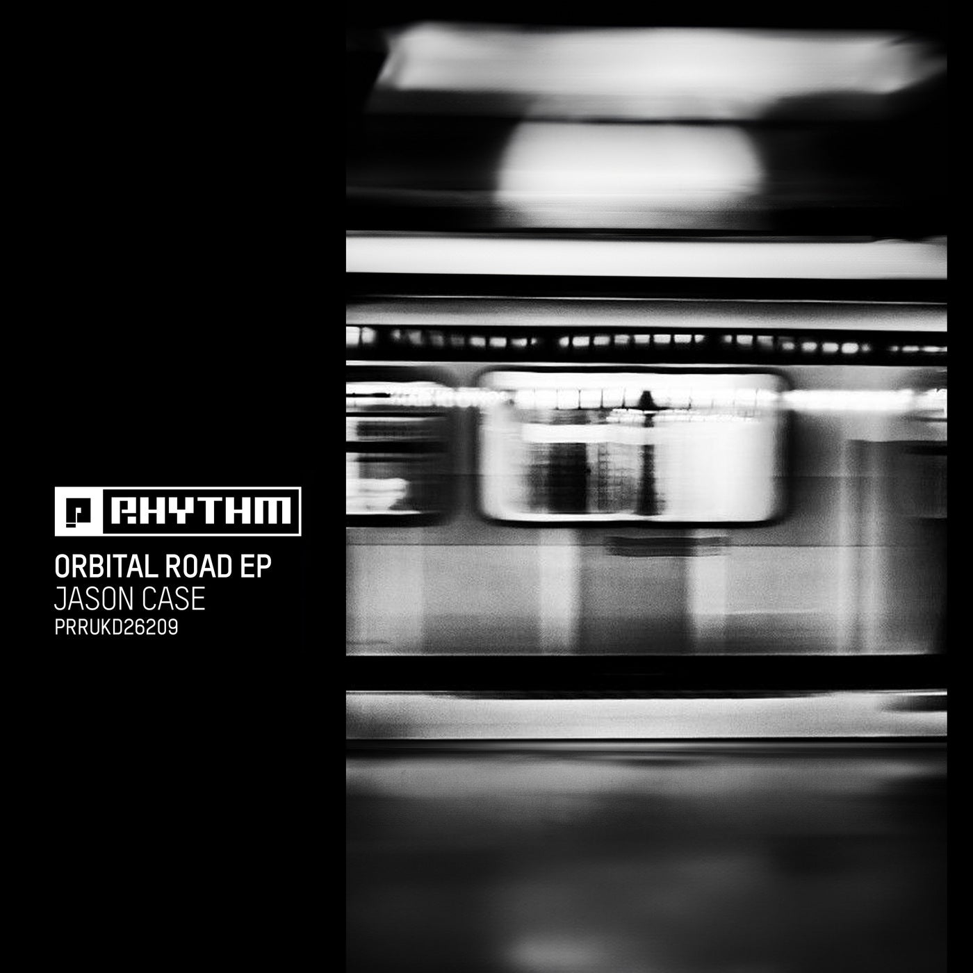 Cover - Jason Case - Dry Summer (Original Mix) Promo tools