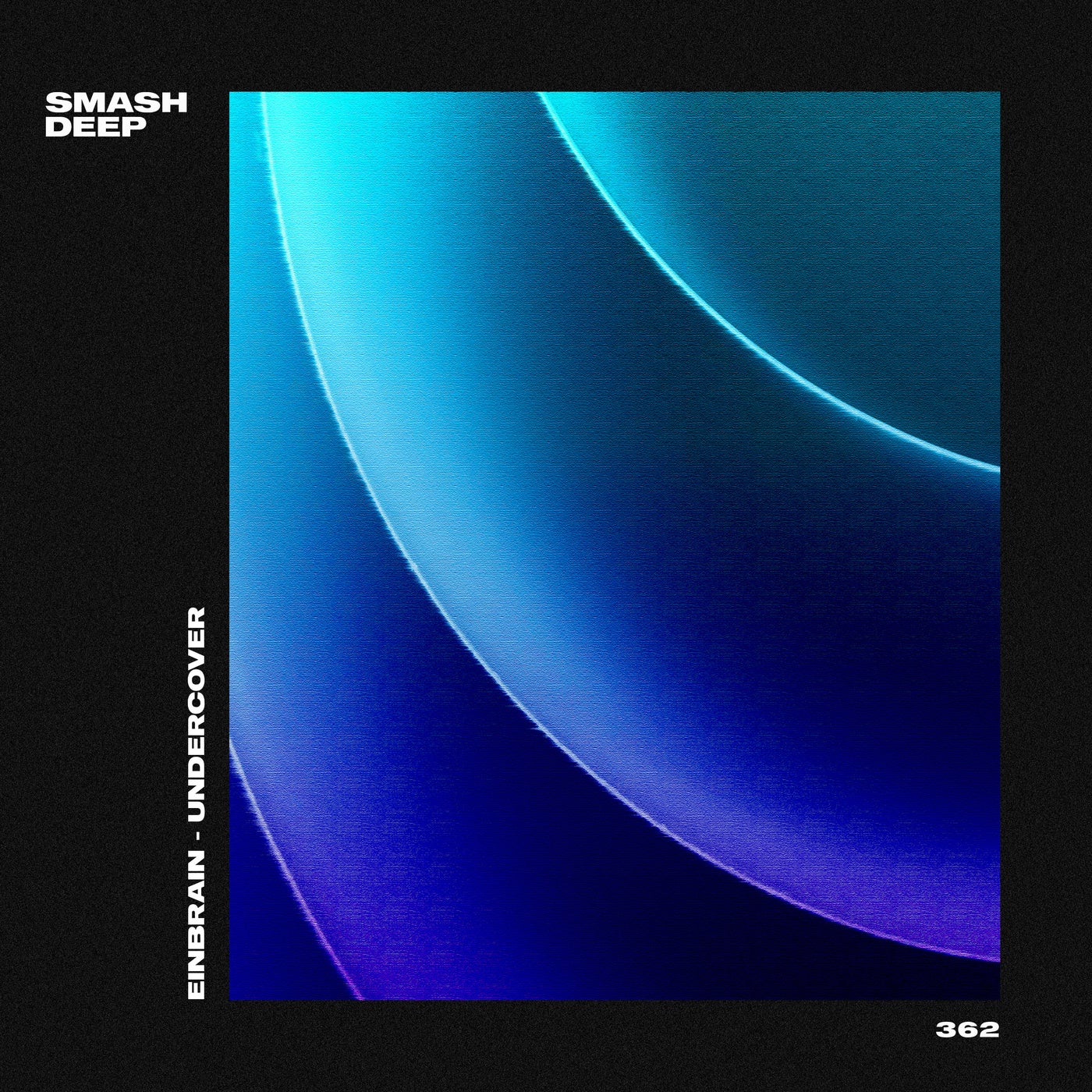 Cover - EINBRAIN - Undercover (Extended Mix) Promo tools