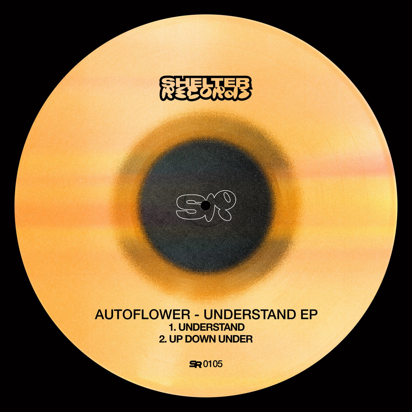 Cover - AUTOFLOWER - Up Down Under (Extended) Promo tools