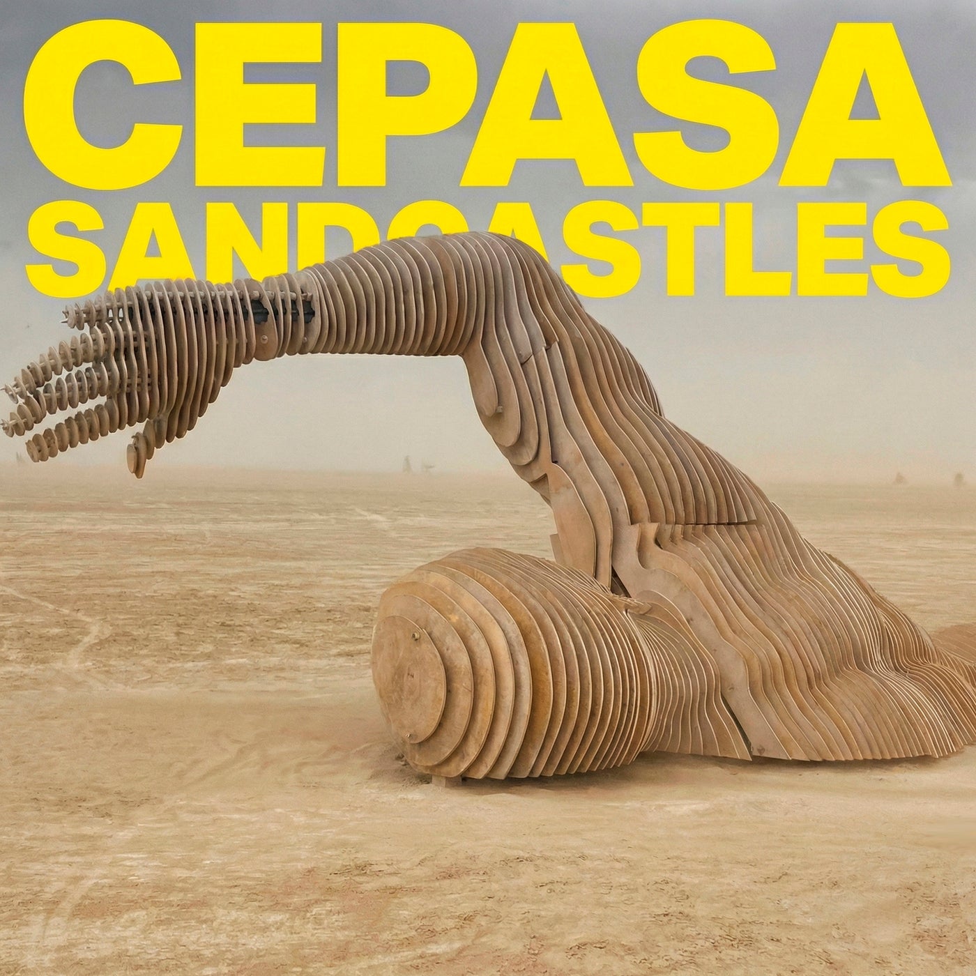 Cover - CEPASA - Catwalk (Original Mix) Promo tools