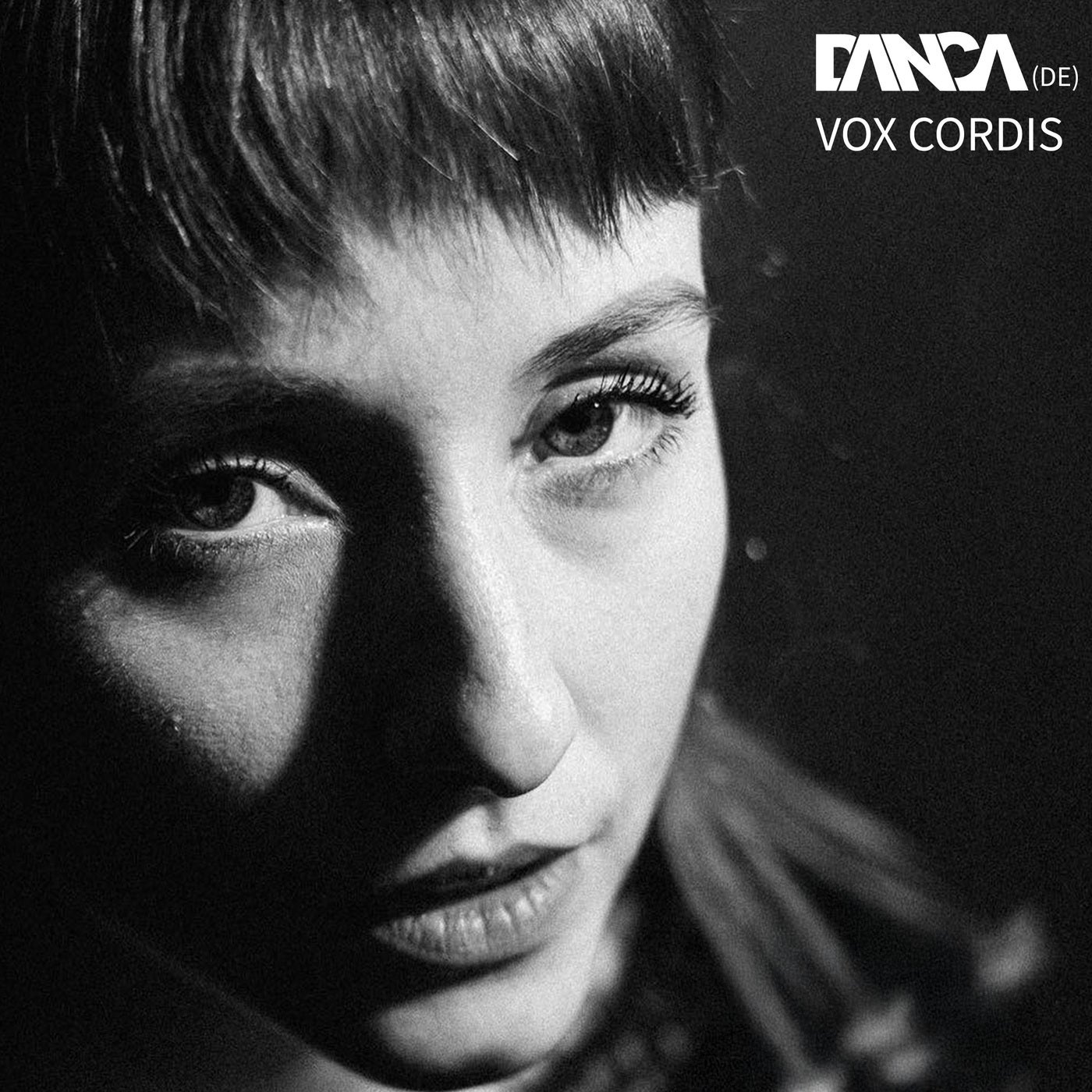 Cover - Danca (DE) - Vox Cordis (Extended Mix) Promo tools