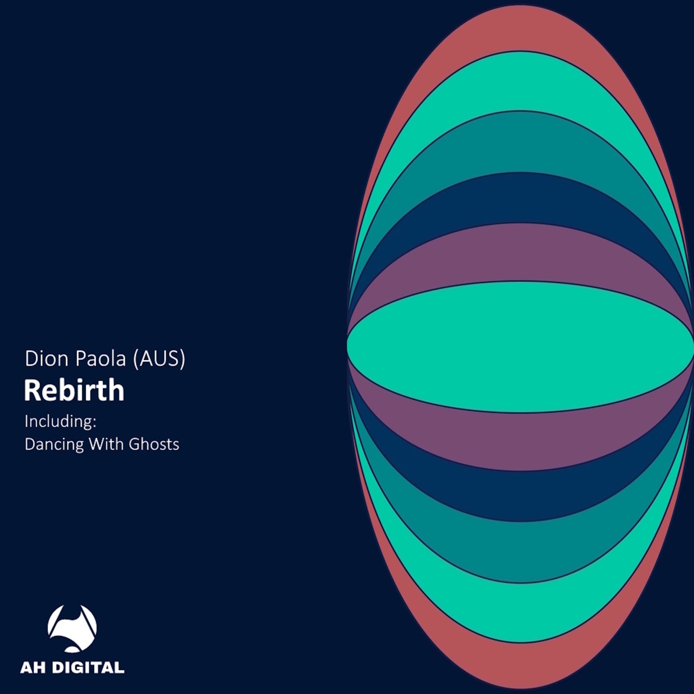 Cover - Dion Paola (AUS) - Rebirth (Original Mix) Promo tools