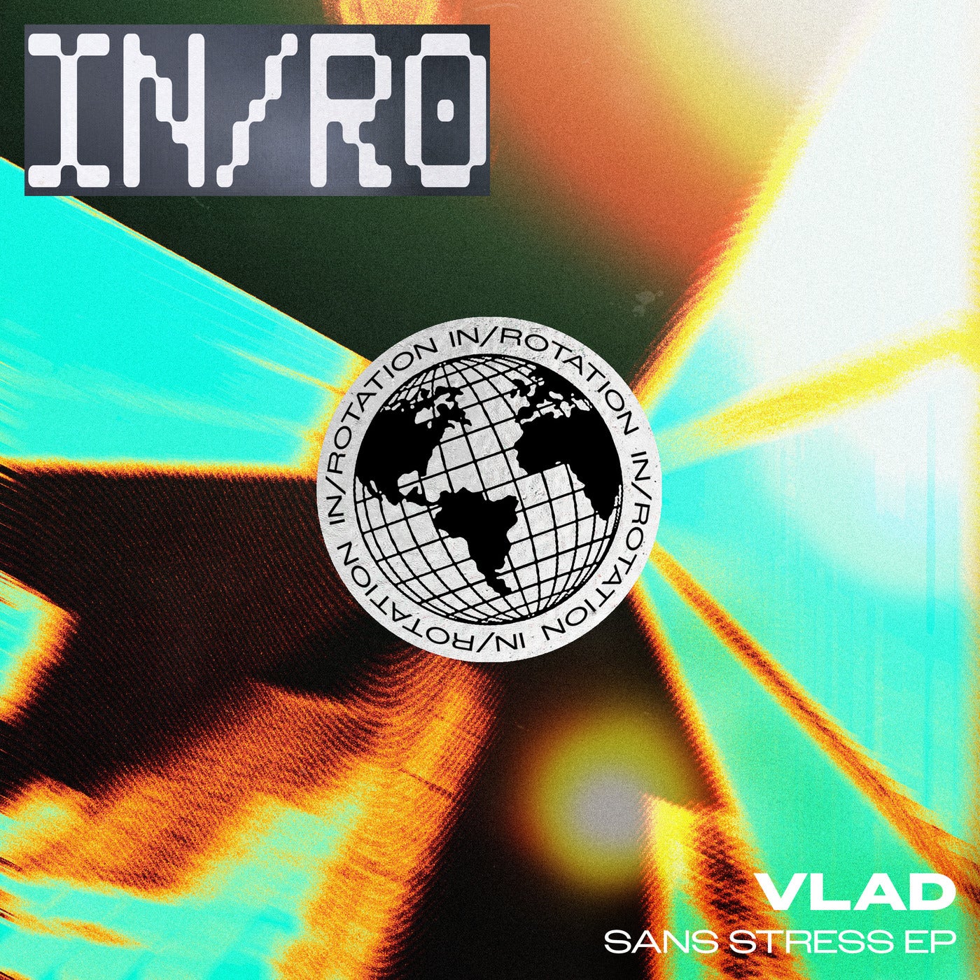 Cover - Vlad (UK) - DATSO (Extended Mix) Promo tools