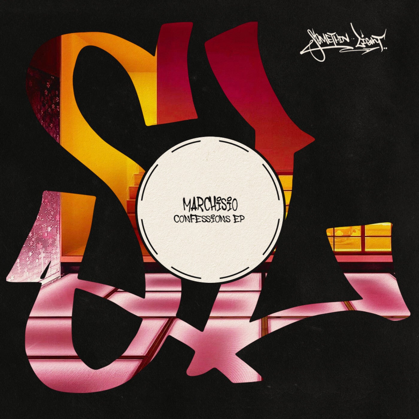 Cover - Marchisio - Toy En (Extended Mix) Promo tools