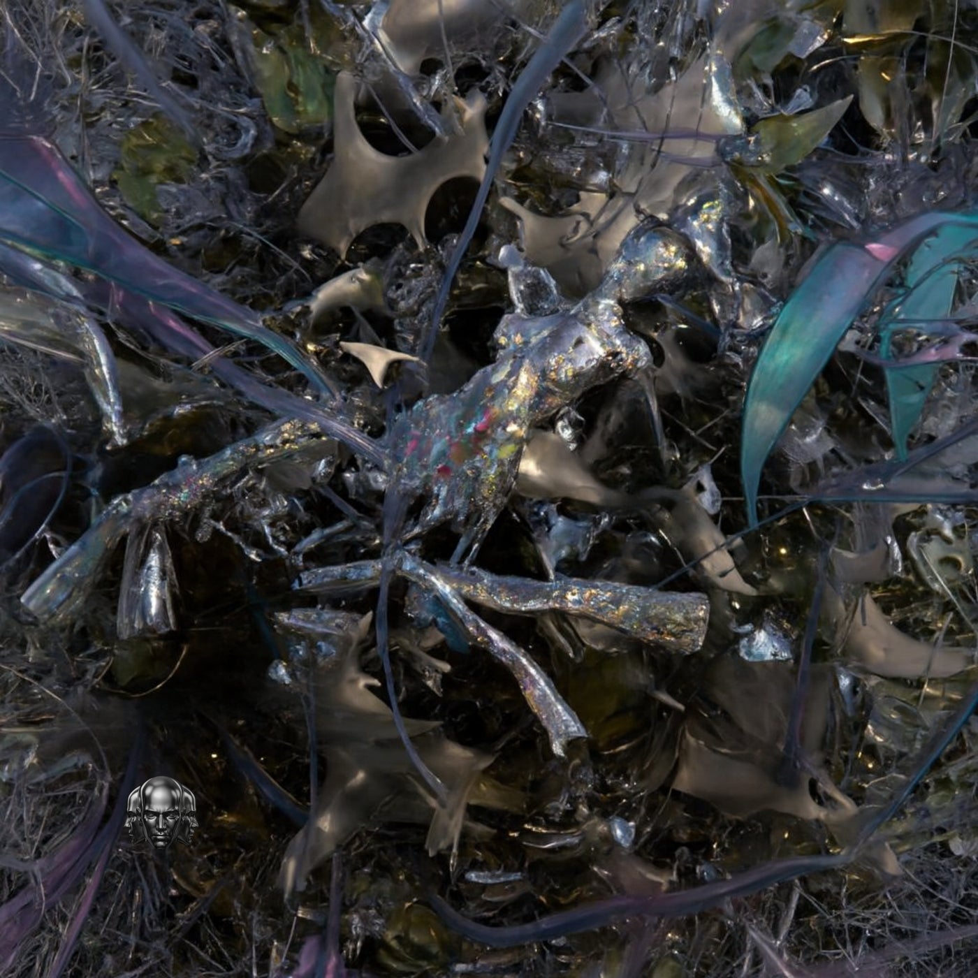 Cover - RYCH DSYGNR - Fearless (Original Mix) Promo tools