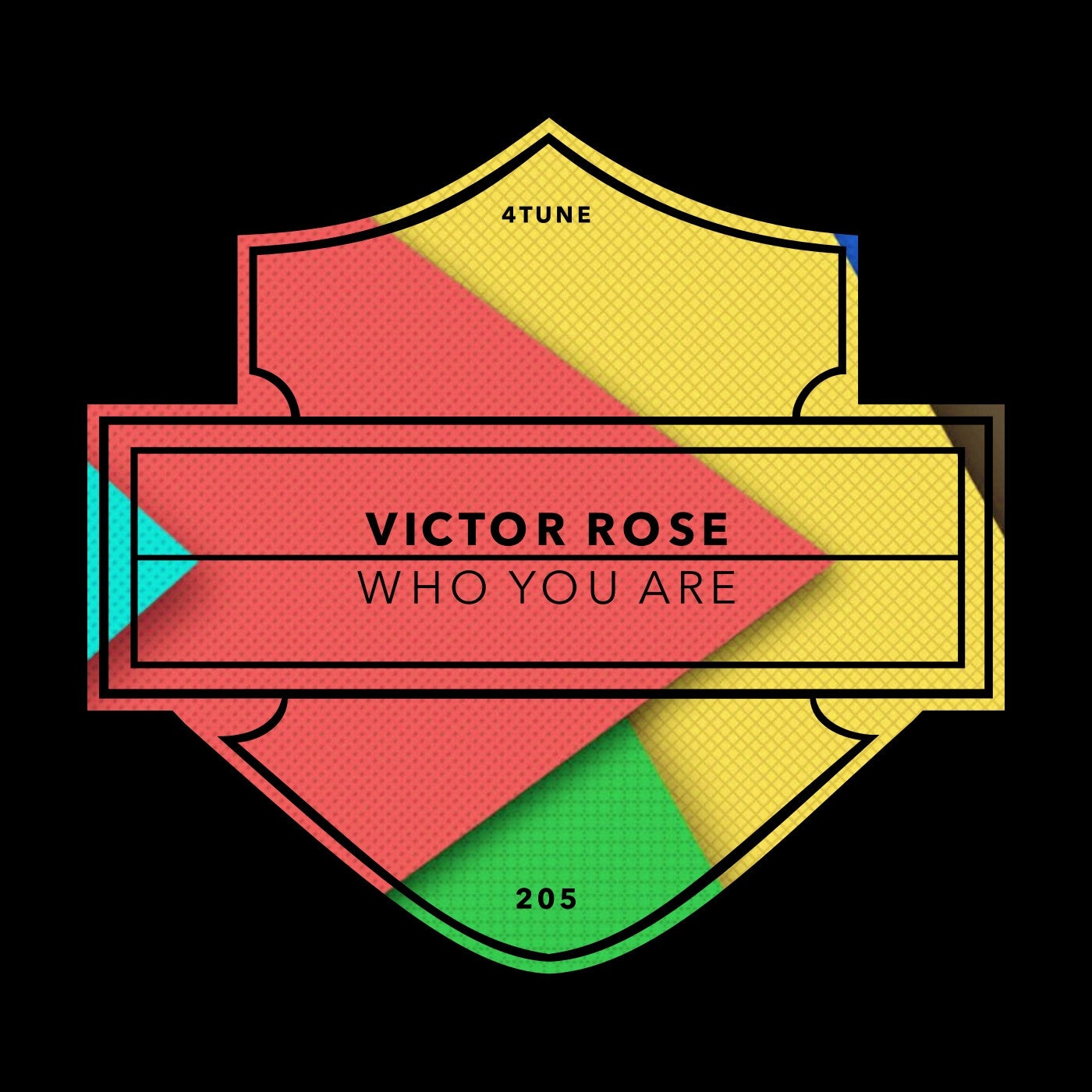 Cover - Victor Rose - Take Me (Original Mix) Promo tools