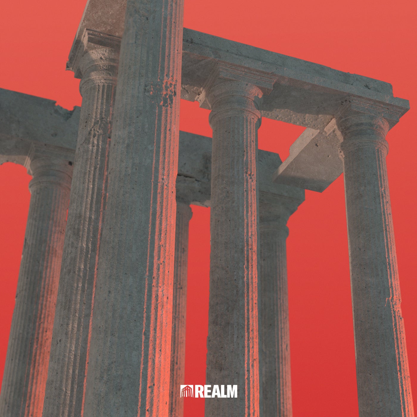 Cover - Pablo Aristimuño, SHUFFA - Drama City (Extended Mix) Promo tools