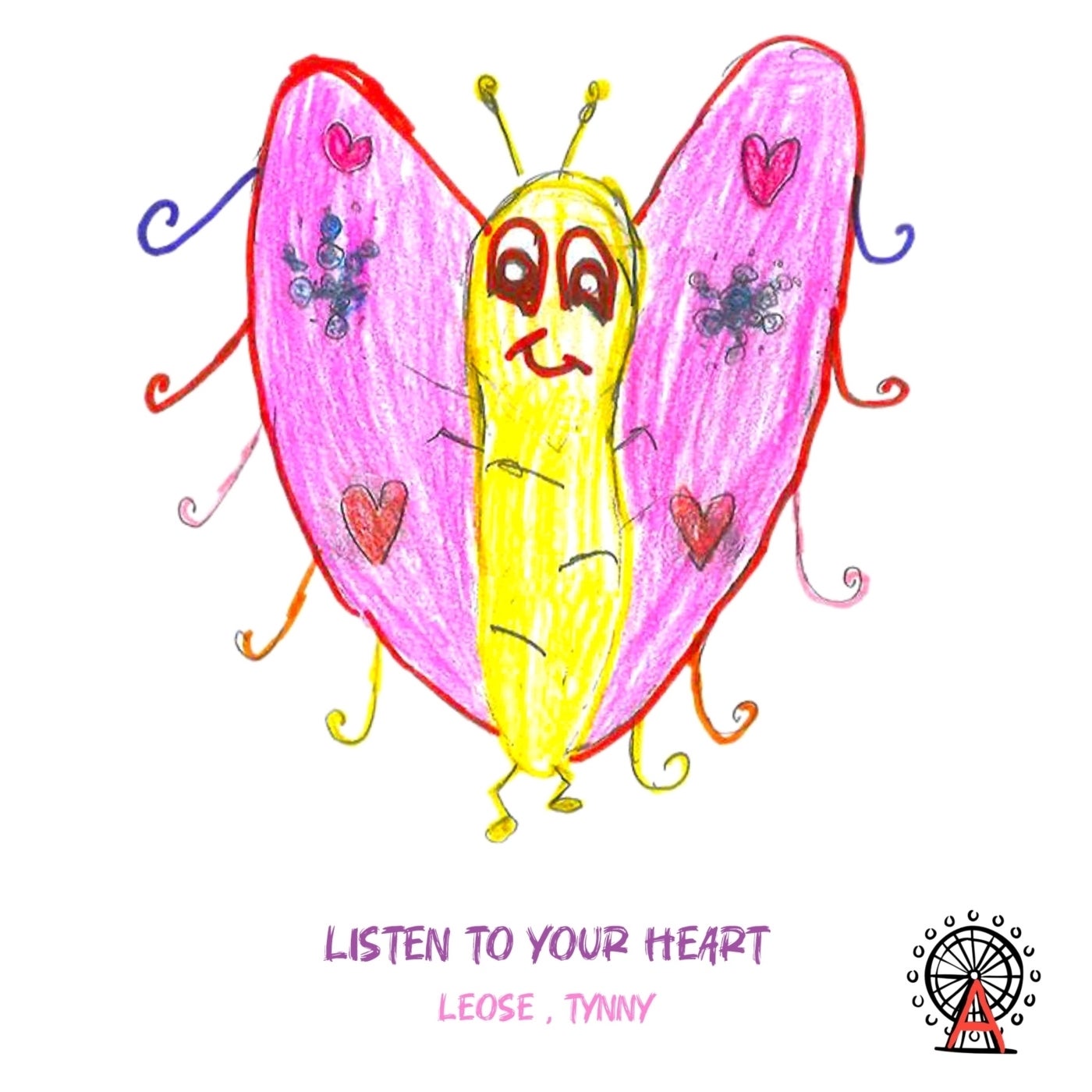 Cover - Tynny, Leose - Listen to Your Heart (Extended Mix) Promo tools