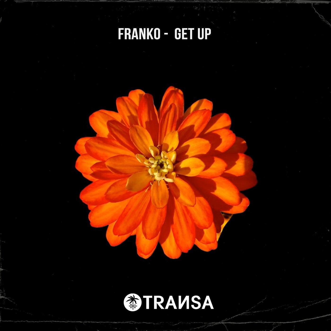 Cover - FRANKO - Get Up (Extended Mix) Promo tools