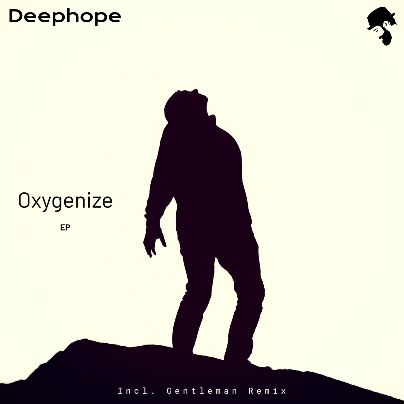 Cover - Deephope - Oxygenize (Original Mix) Promo tools