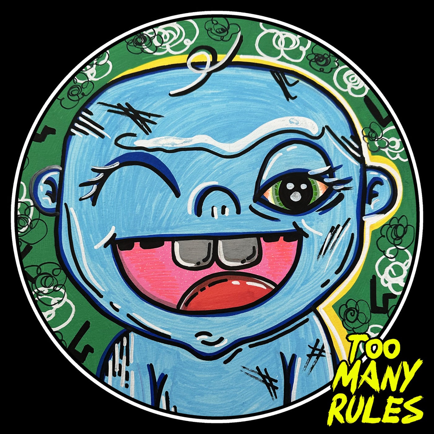 Cover - Matheo Velez - Get Down (Original Mix) Promo tools