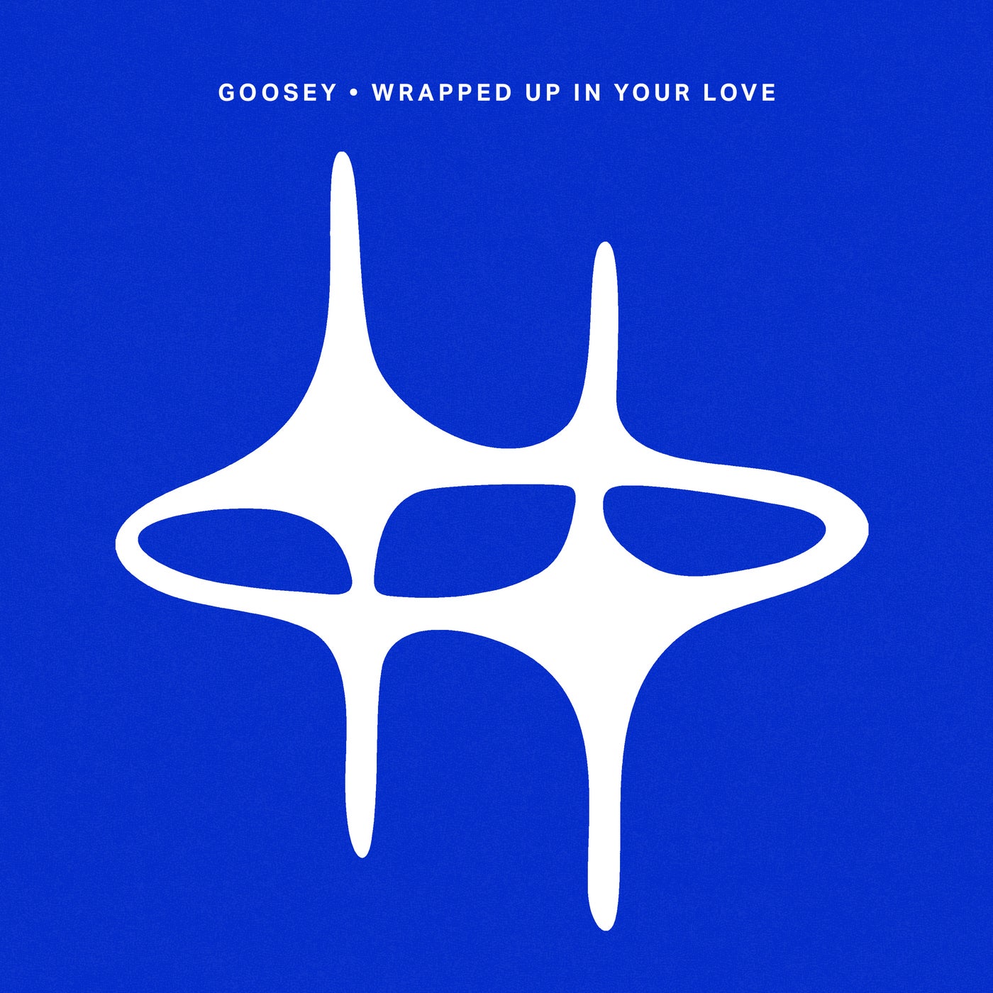 Cover - Goosey - Wrapped Up In Your Love (Daniel Steinberg 6 AM Remix) Promo tools