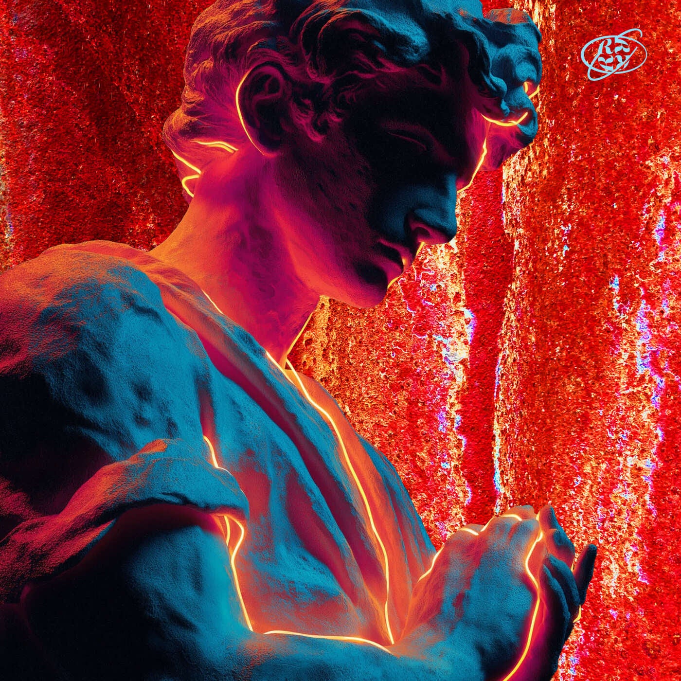 Cover - Khenya (IBZ) - Find Me (Extended Version) Promo tools