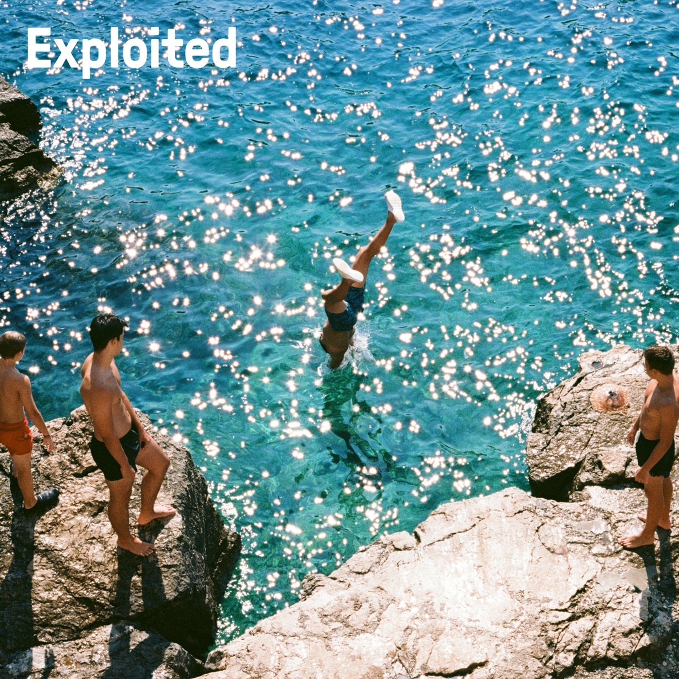 Cover - farfetch'd, Storken - Buffidisco (Original Mix) Promo tools