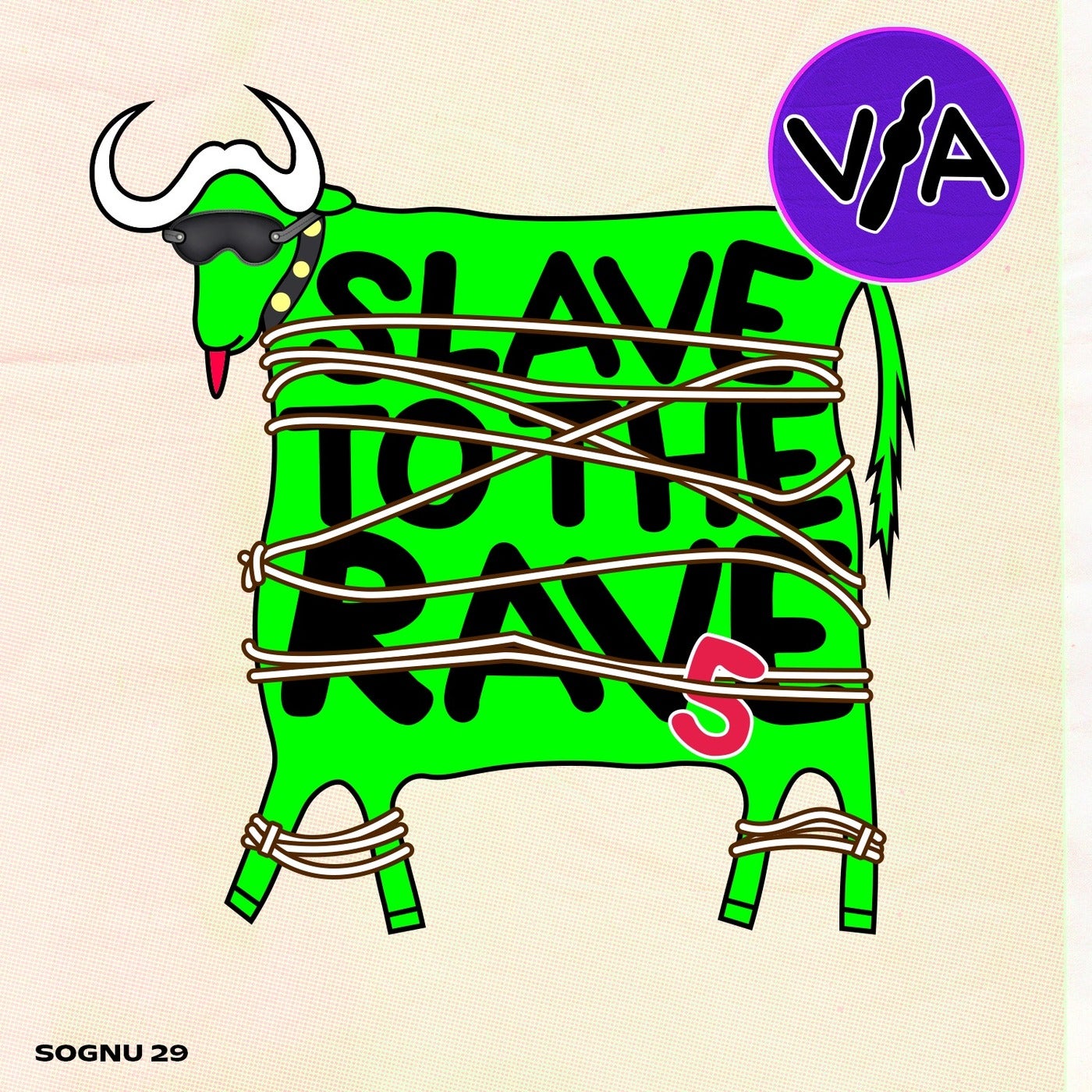 Cover - Modelers - Mani Di Fata (Original Mix) Promo tools