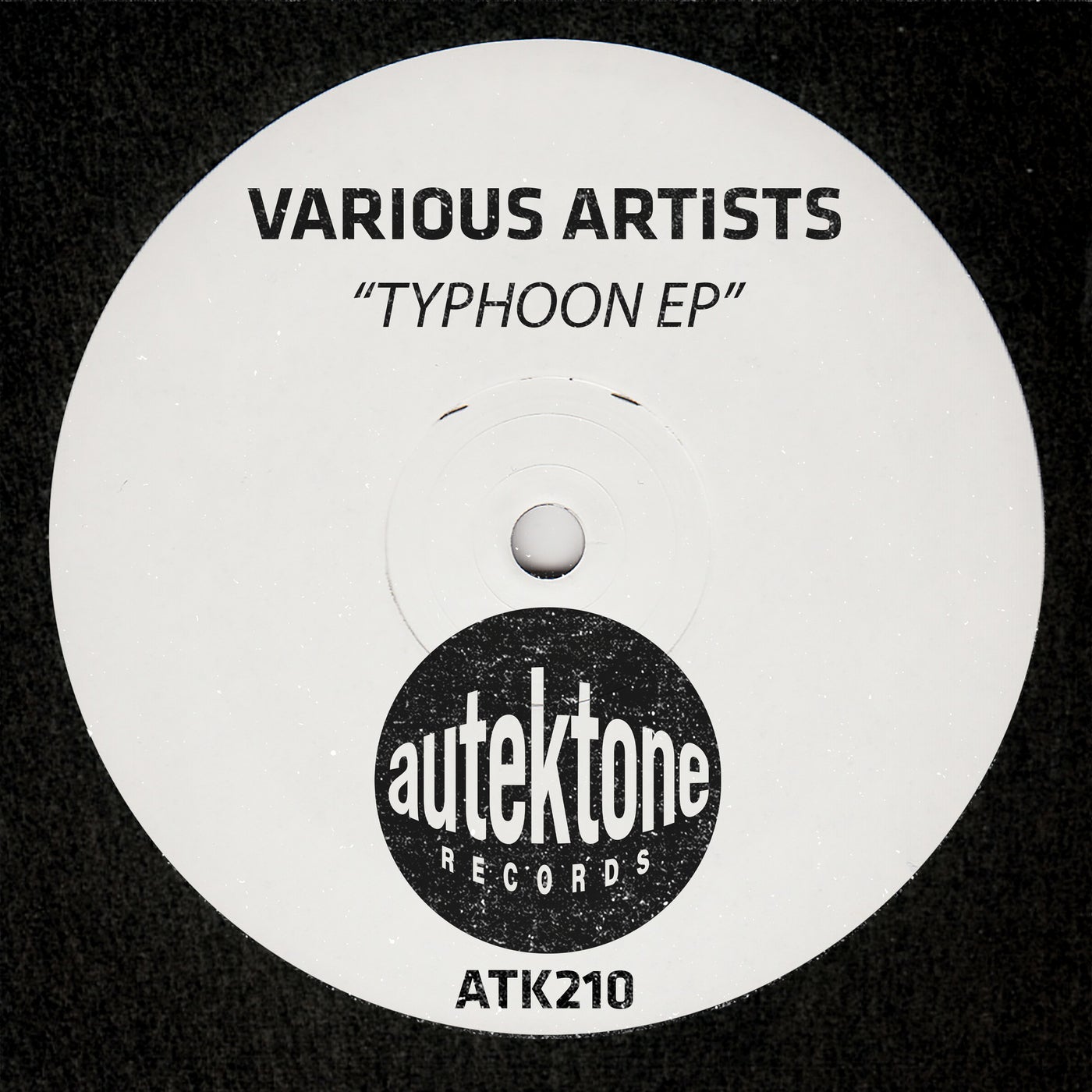 Cover - Akona - Mellow Flavor (Original Mix) Promo tools