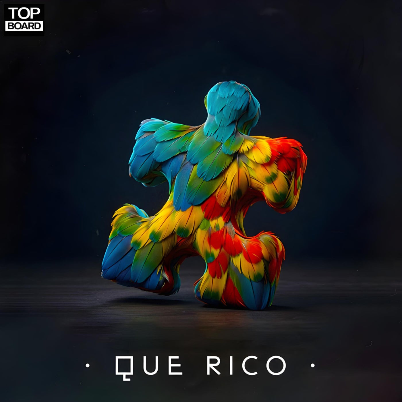 Cover - S-Co - Say Less (Extended Mix) Promo tools