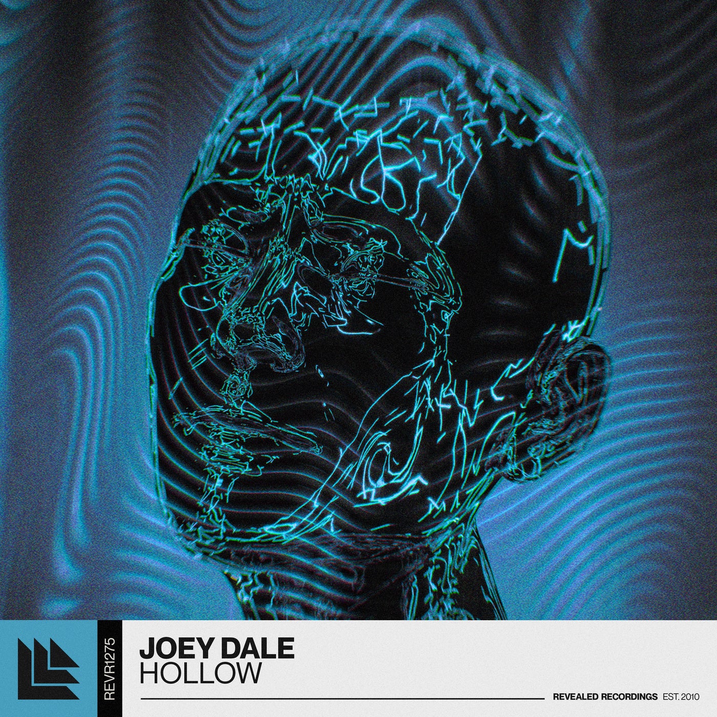 Cover - Joey Dale - Hollow (Extended Mix) Promo tools