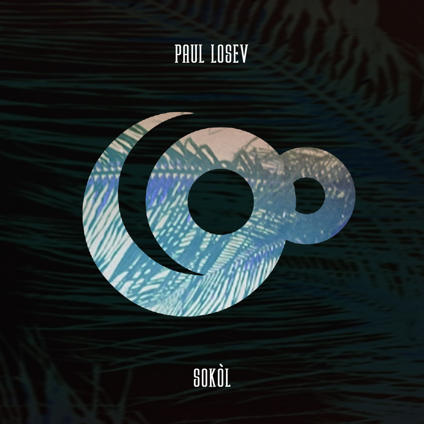 Cover - Paul Losev - Sokòl (Original Mix) Promo tools