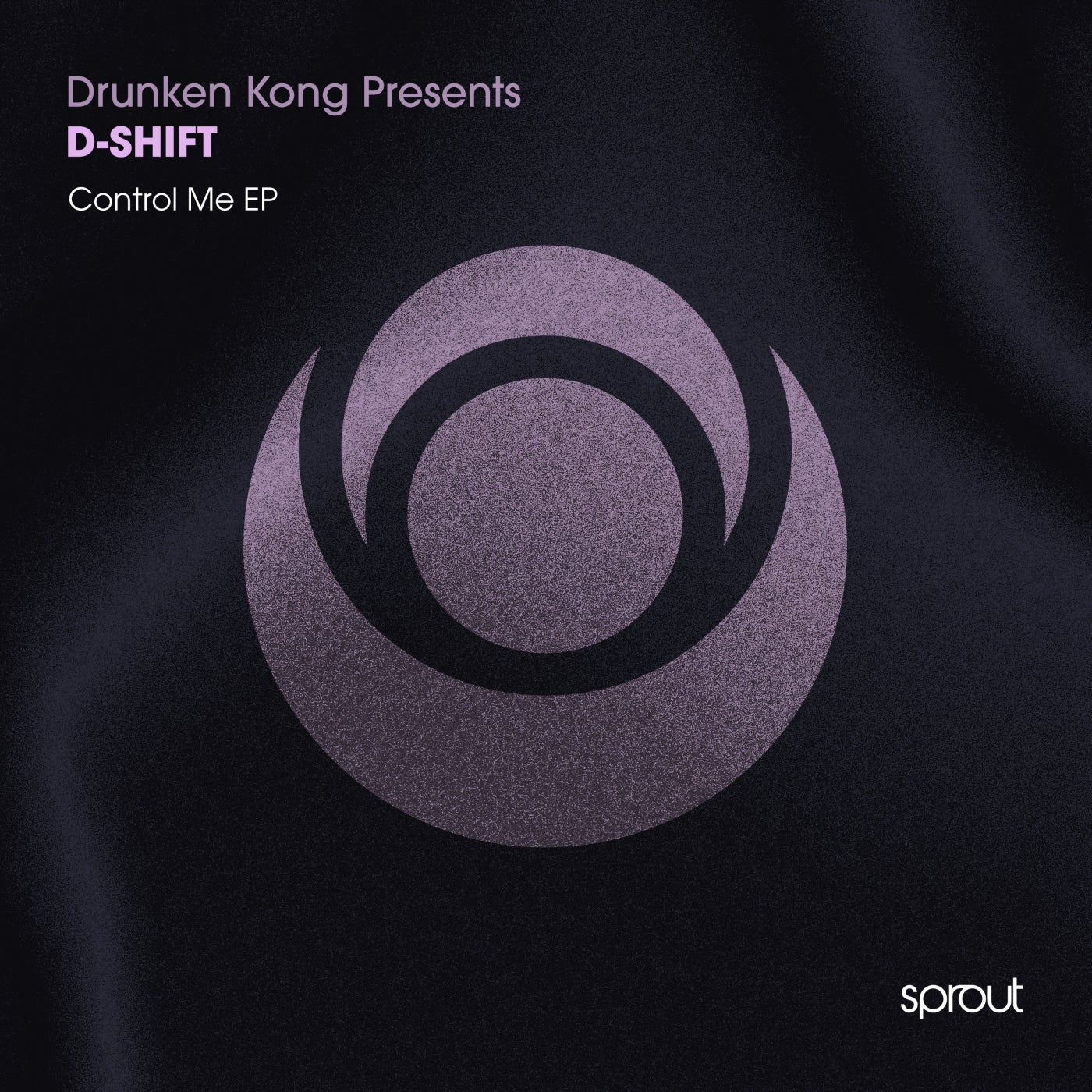 Cover - D-SHIFT - Control Me (Extended Mix) Promo tools