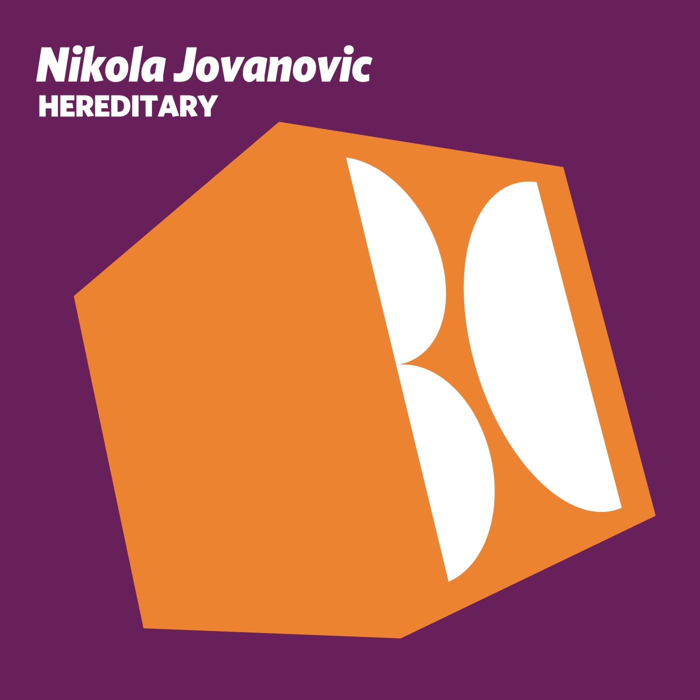 Cover - Nikola Jovanovic - Insidious (Original Mix) Promo tools