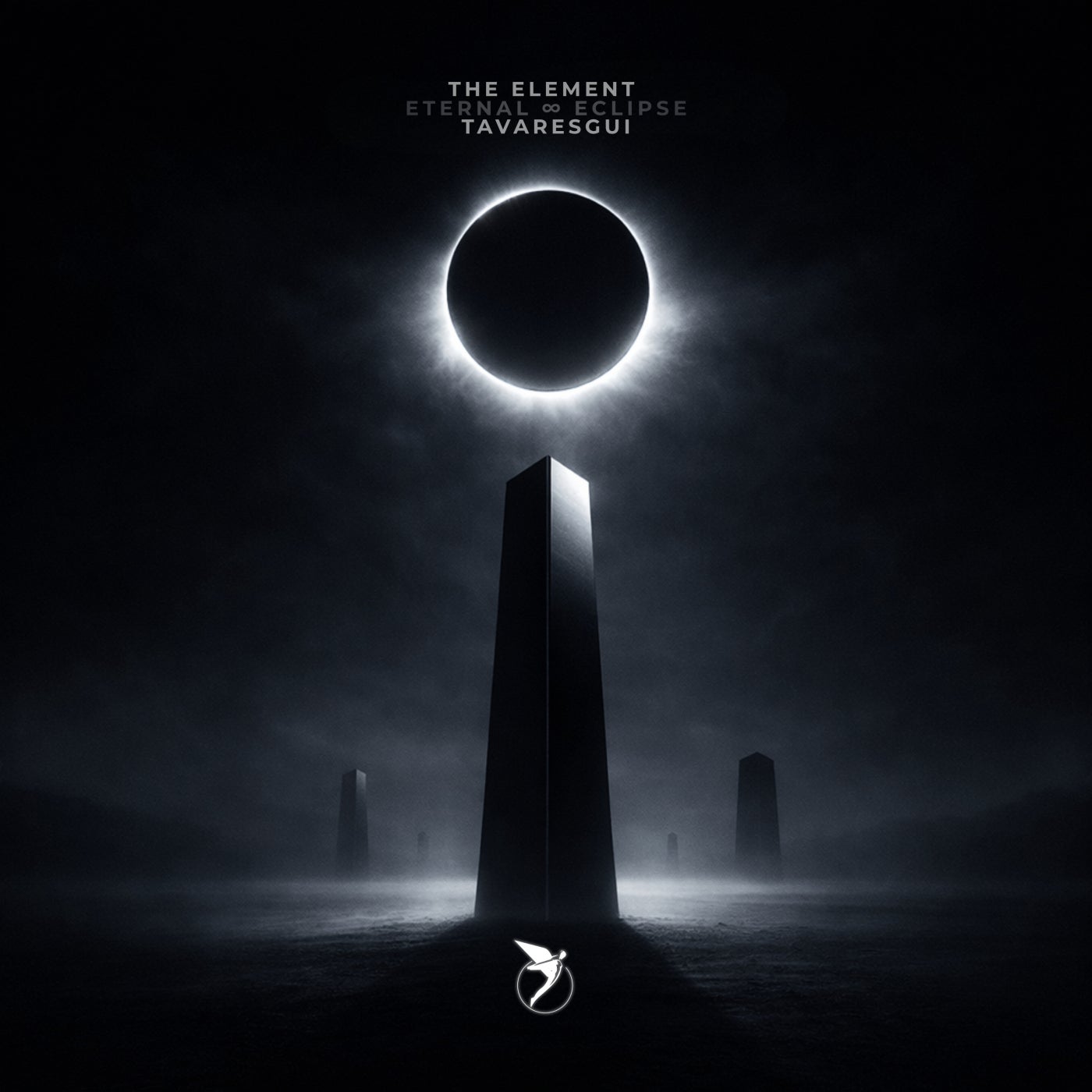 Cover - The Element MT, Tavaresgui - Eternal (Extended Mix) Promo tools