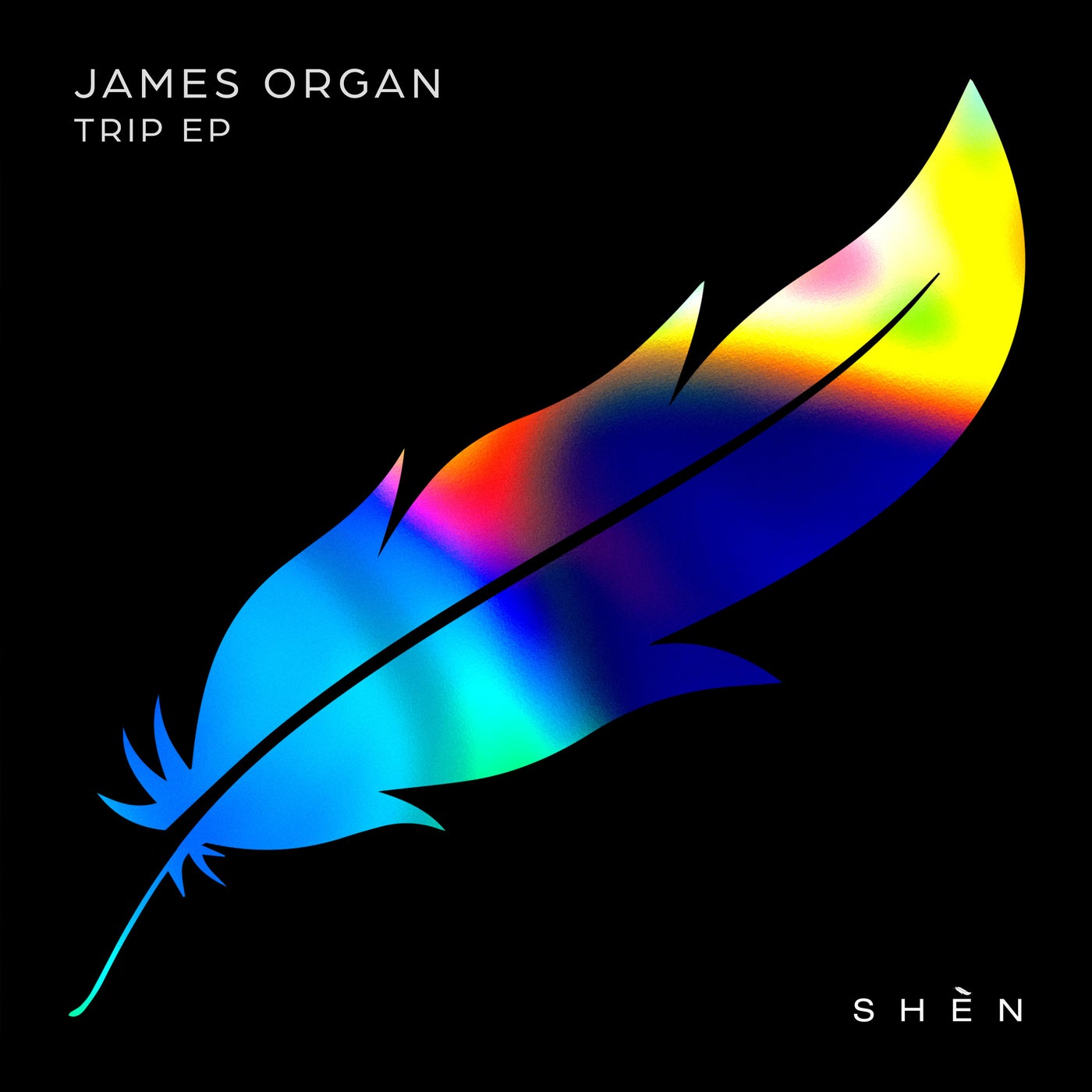 Cover - James Organ - Calling (Extended Mix) Promo tools