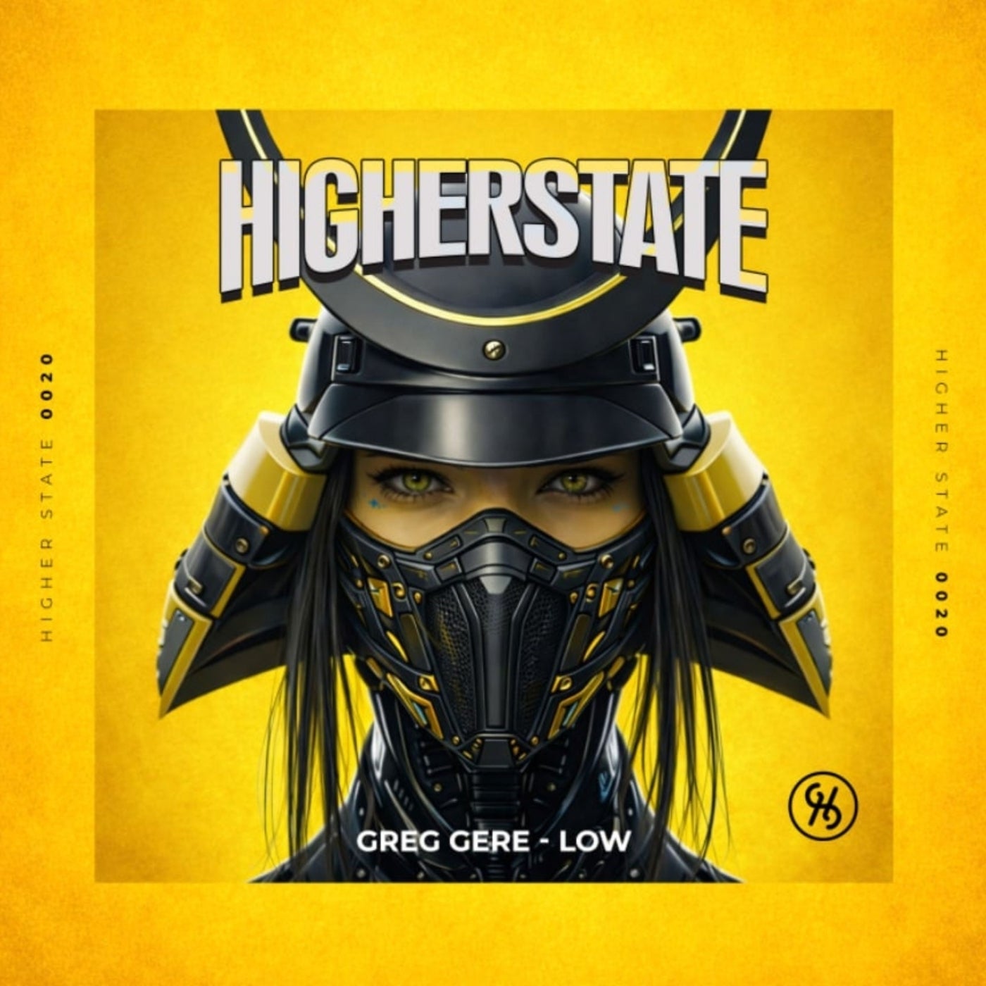 Cover - Greg Gere - Low (Original Mix) Promo tools