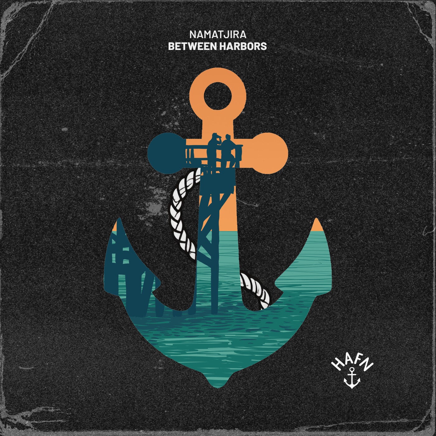 Cover - Namatjira - Bilgola (Extended Mix) Promo tools