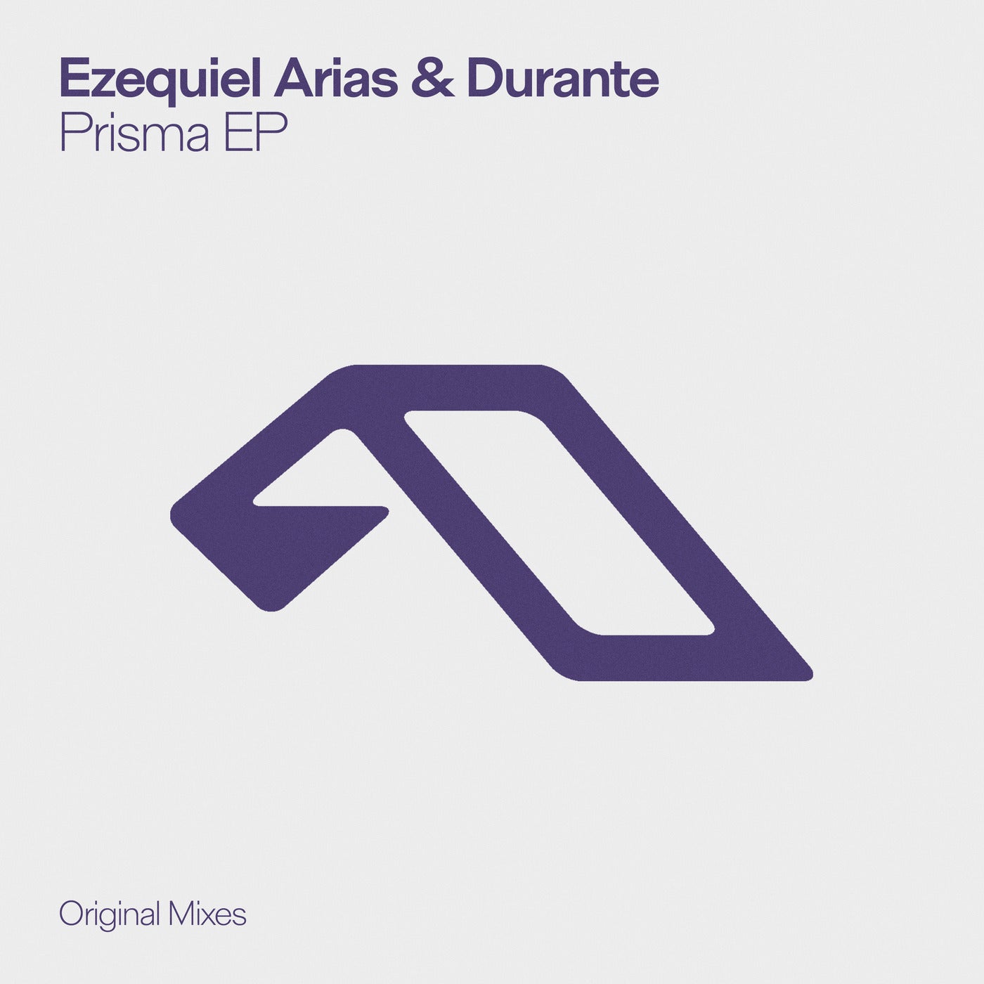 Cover - Durante, Ezequiel Arias - Logical (Extended Mix) Promo tools