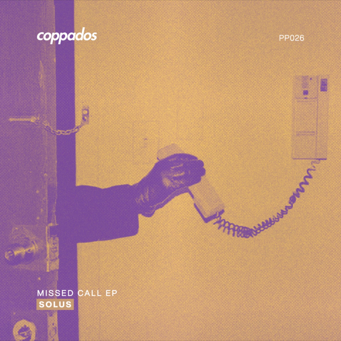 Cover - Solus - Closer (Original Mix) Promo tools