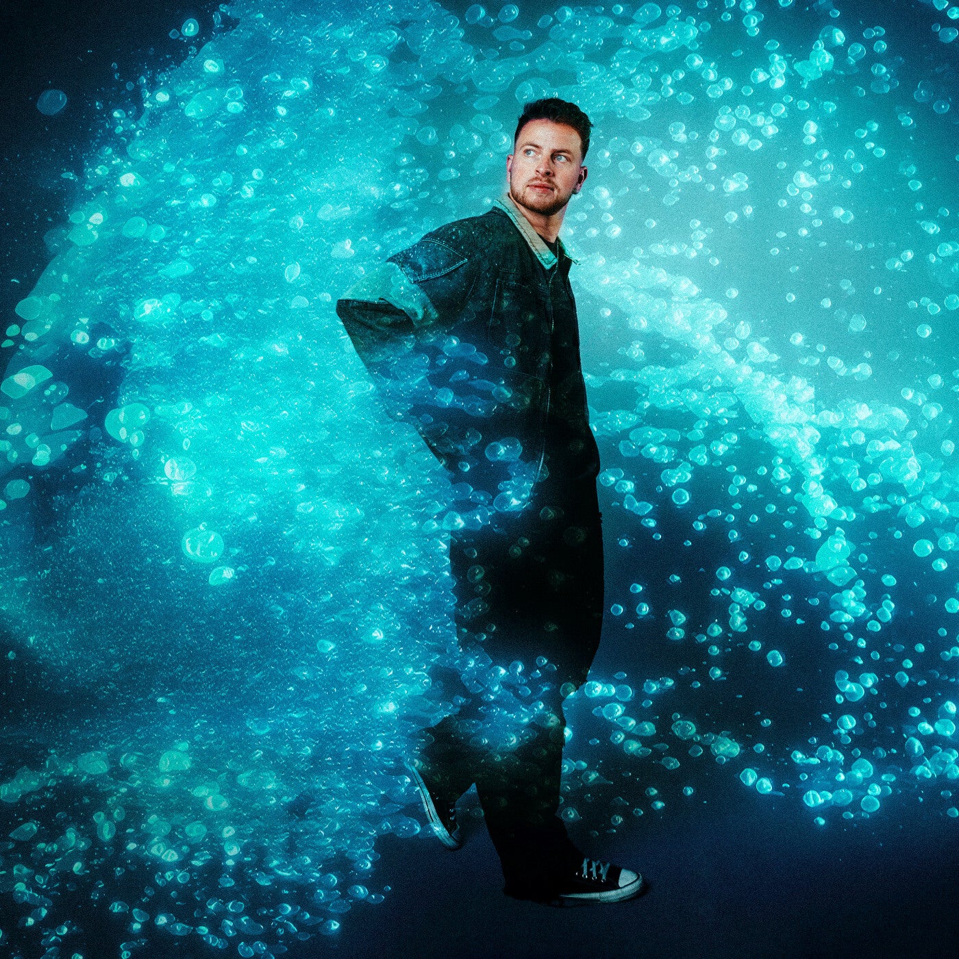 Cover - Westend, Lizzy Land - Surrender (Original Mix) Promo tools