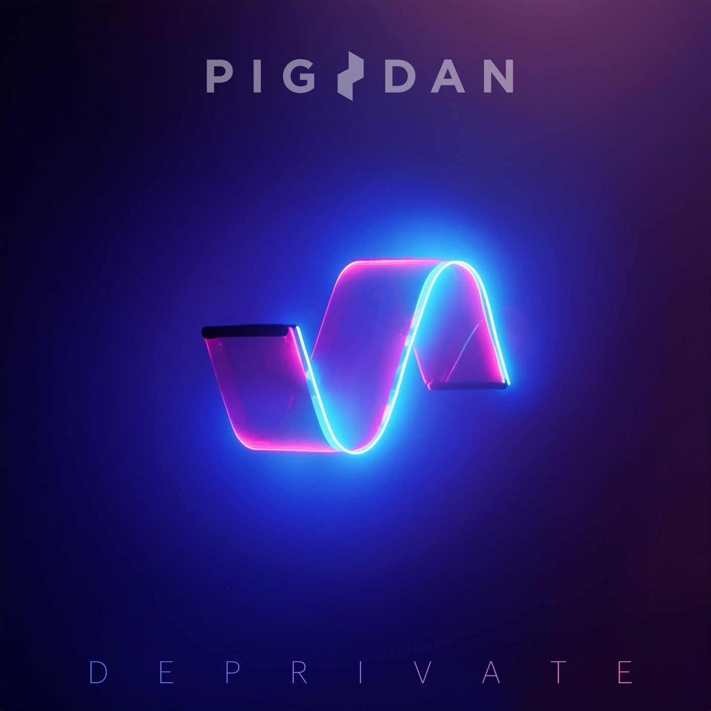 Cover - Pig&Dan - Deprivate (Original Mix) Promo tools