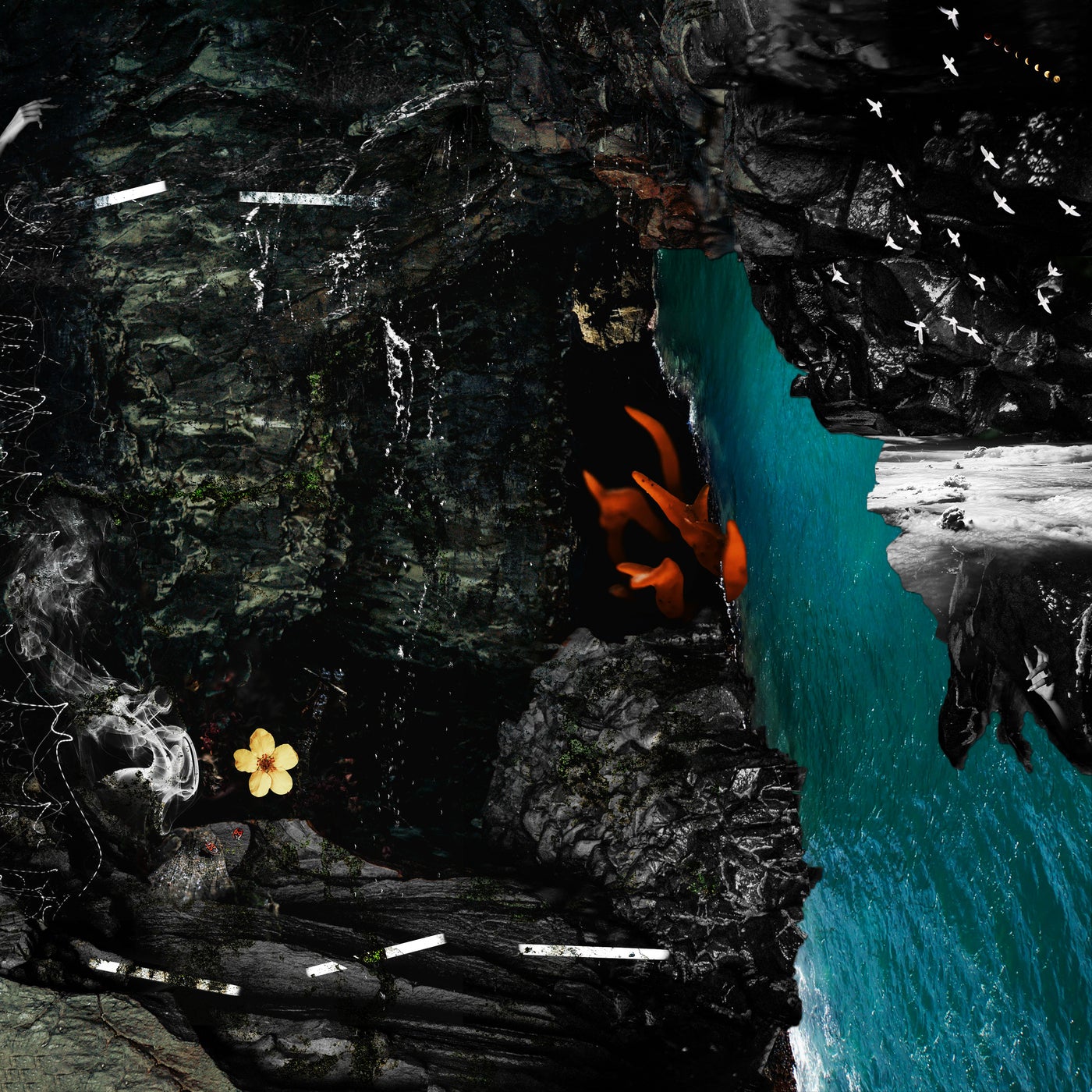 Cover - Uncertain - Shift (Original Mix) Promo tools