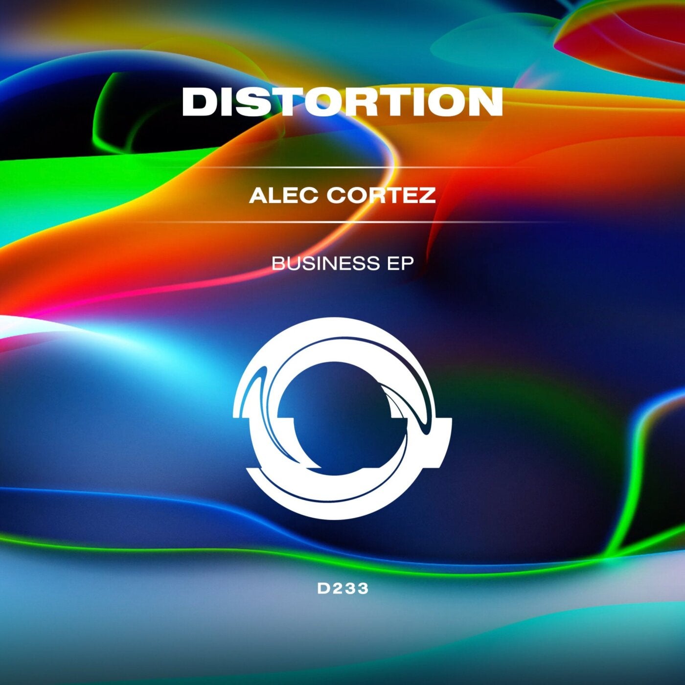 Cover - Alec Cortez - To The Beat (Original Mix) Promo tools